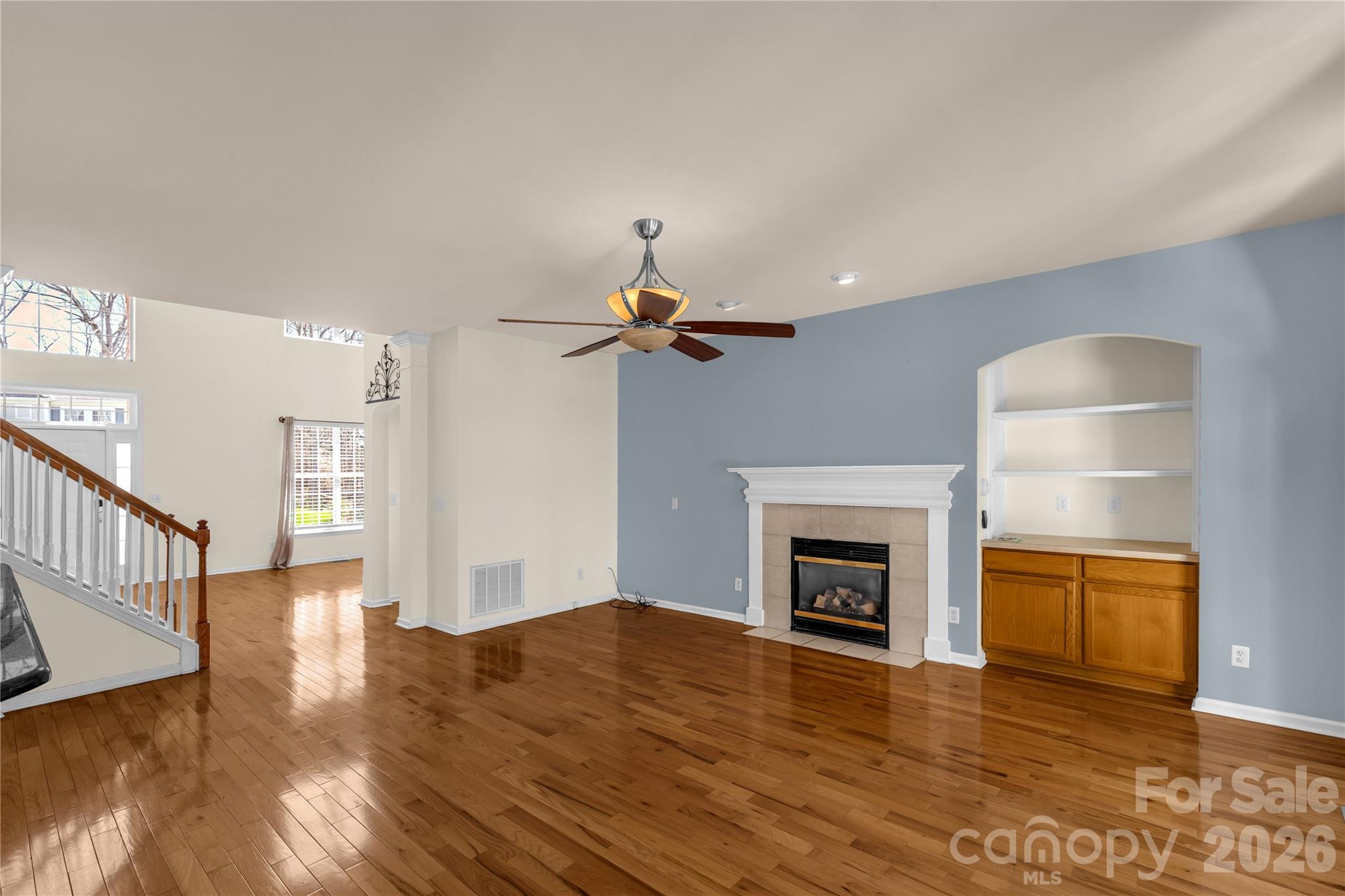 Knightsbridge - Residential