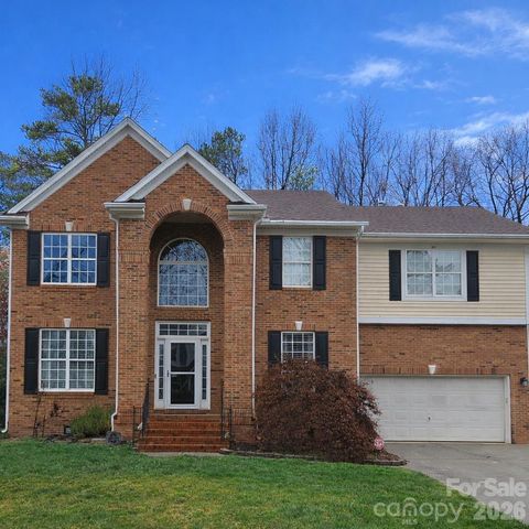 1644 Spandril Lane Fort Mill SC 29708