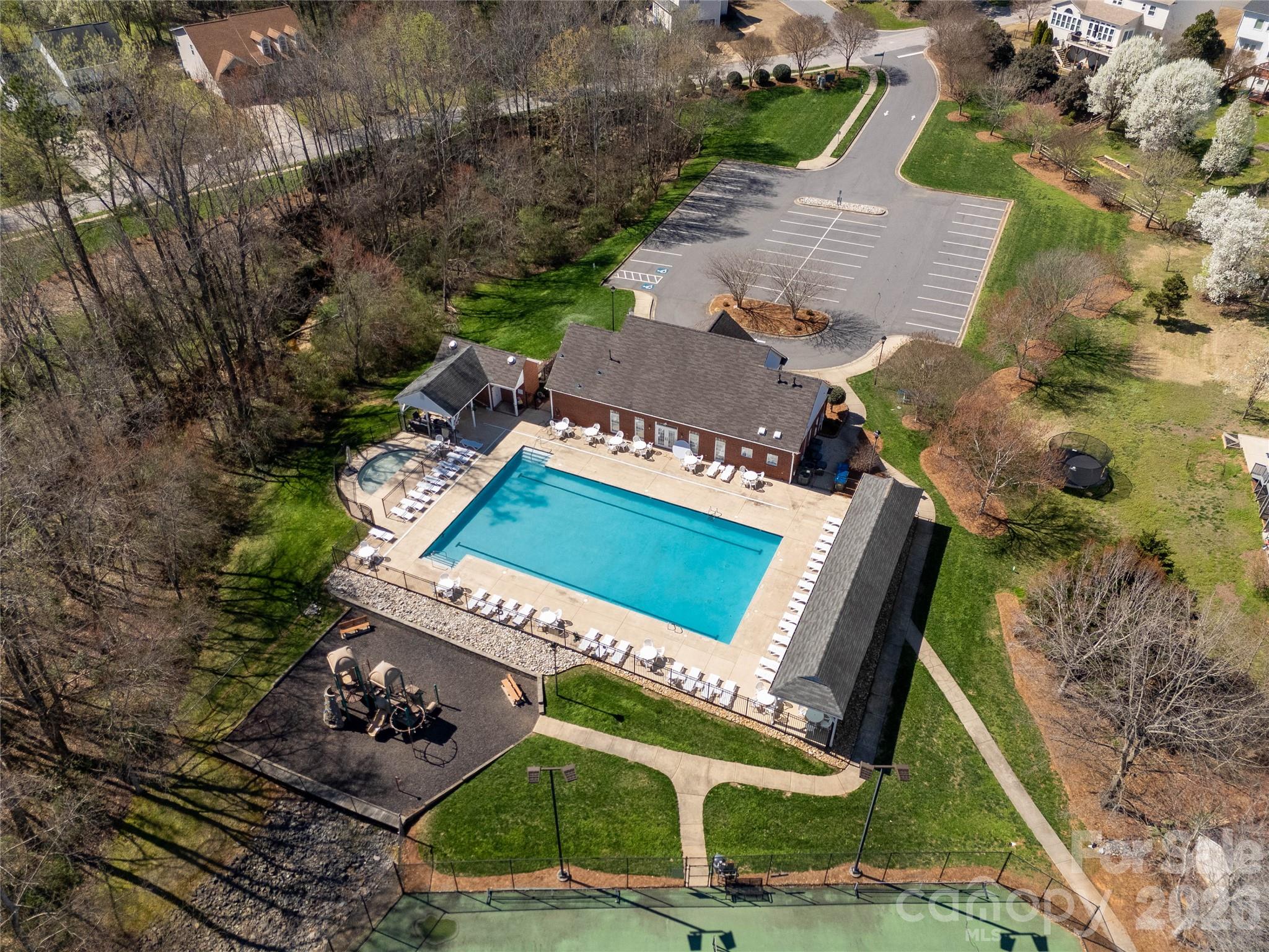 Knightsbridge - Residential