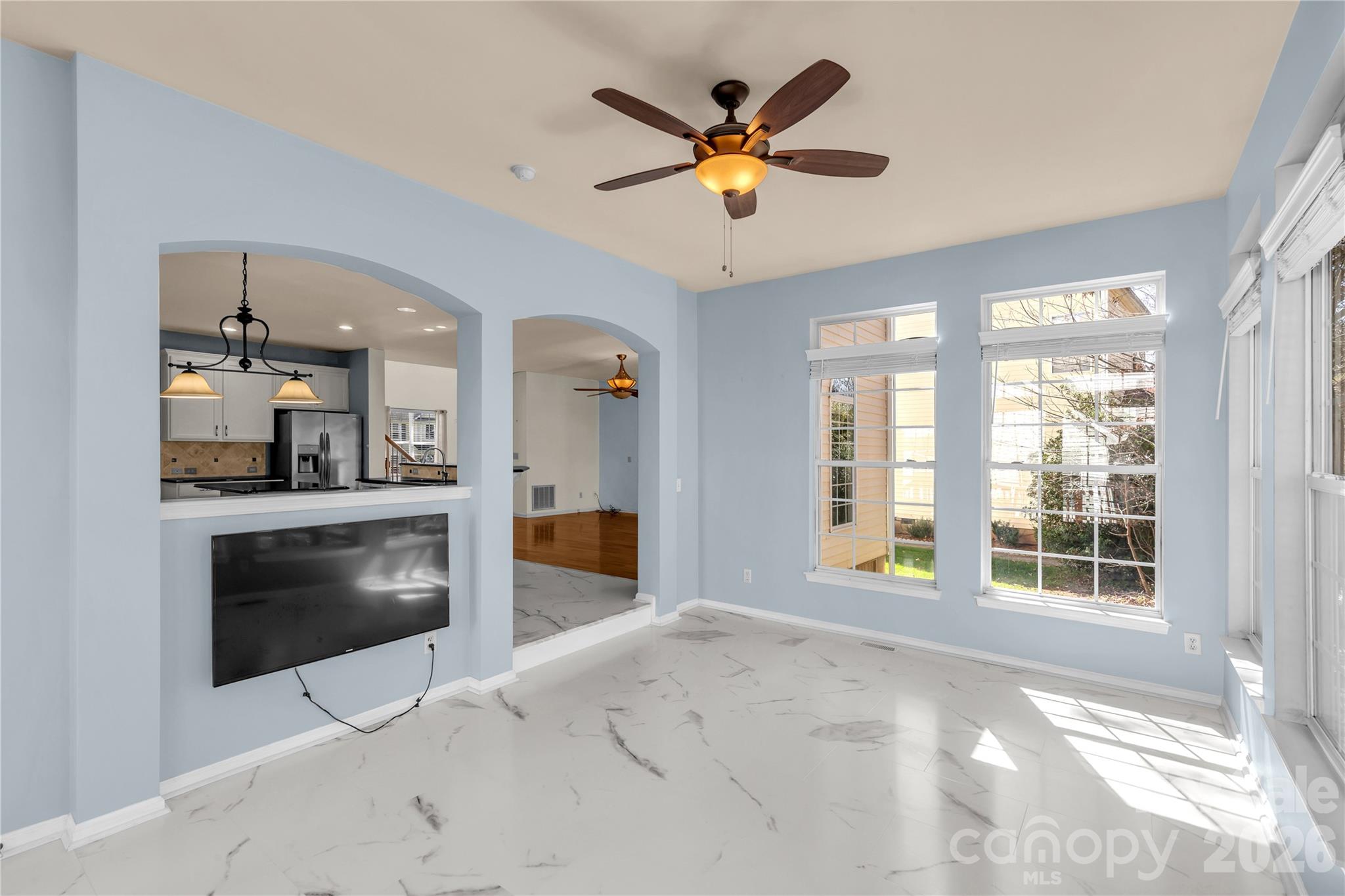 Knightsbridge - Residential