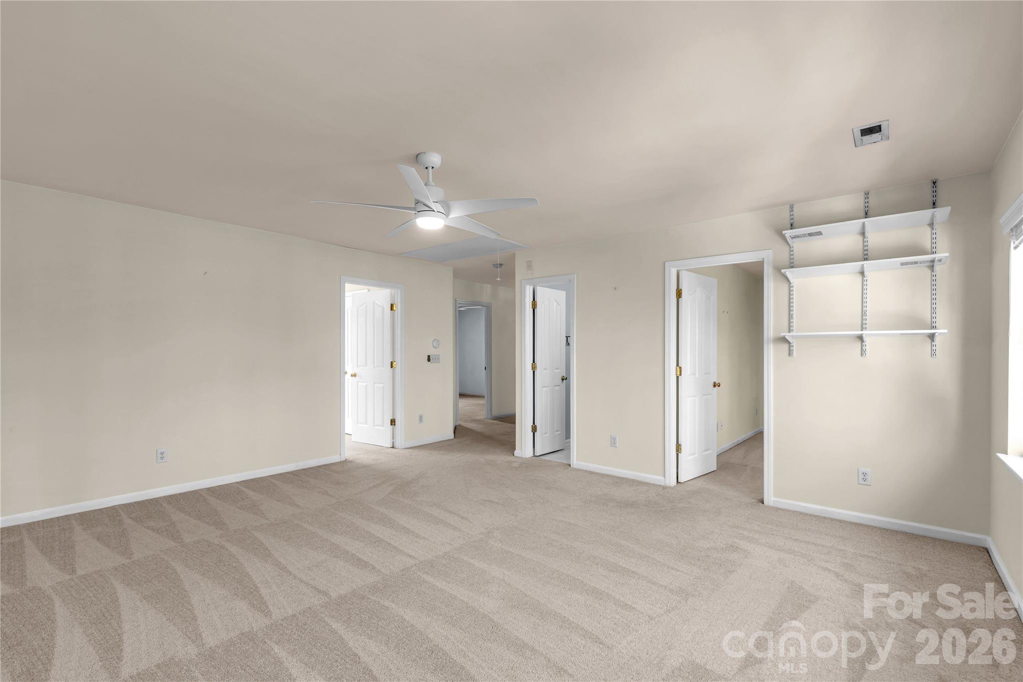 Knightsbridge - Residential