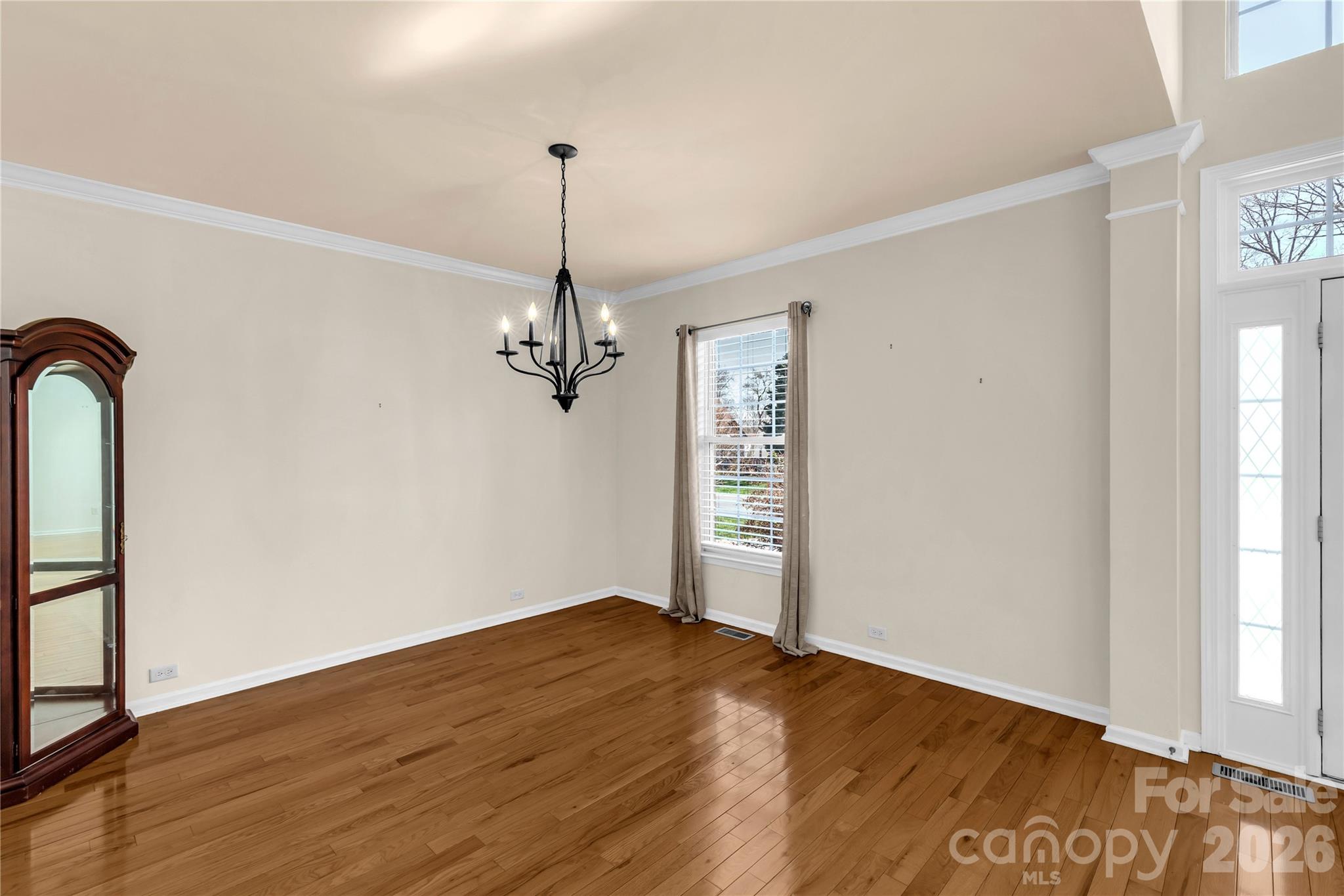 Knightsbridge - Residential