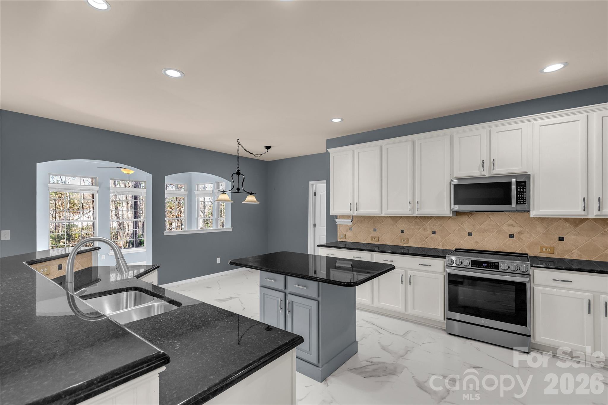 Knightsbridge - Residential