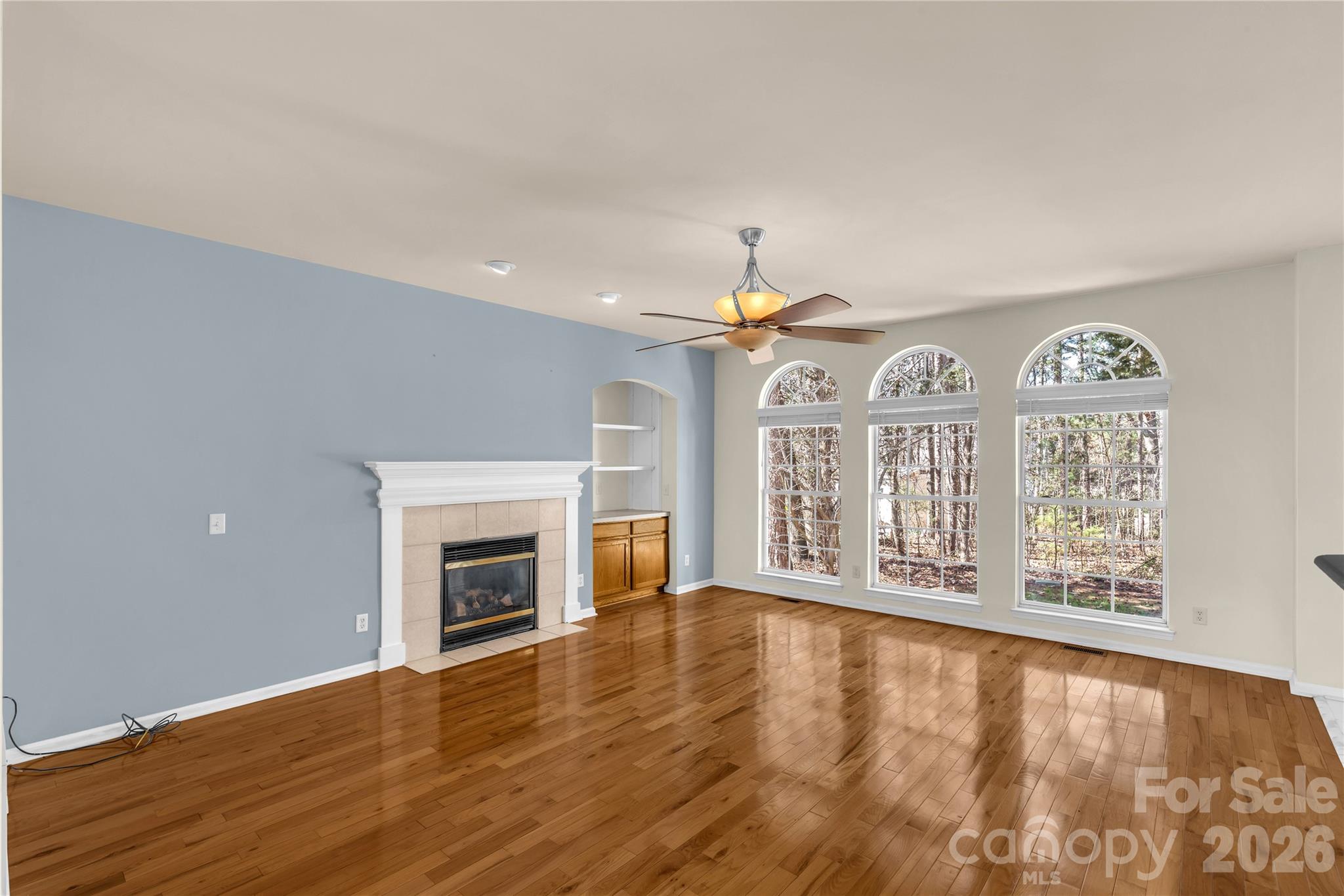 Knightsbridge - Residential