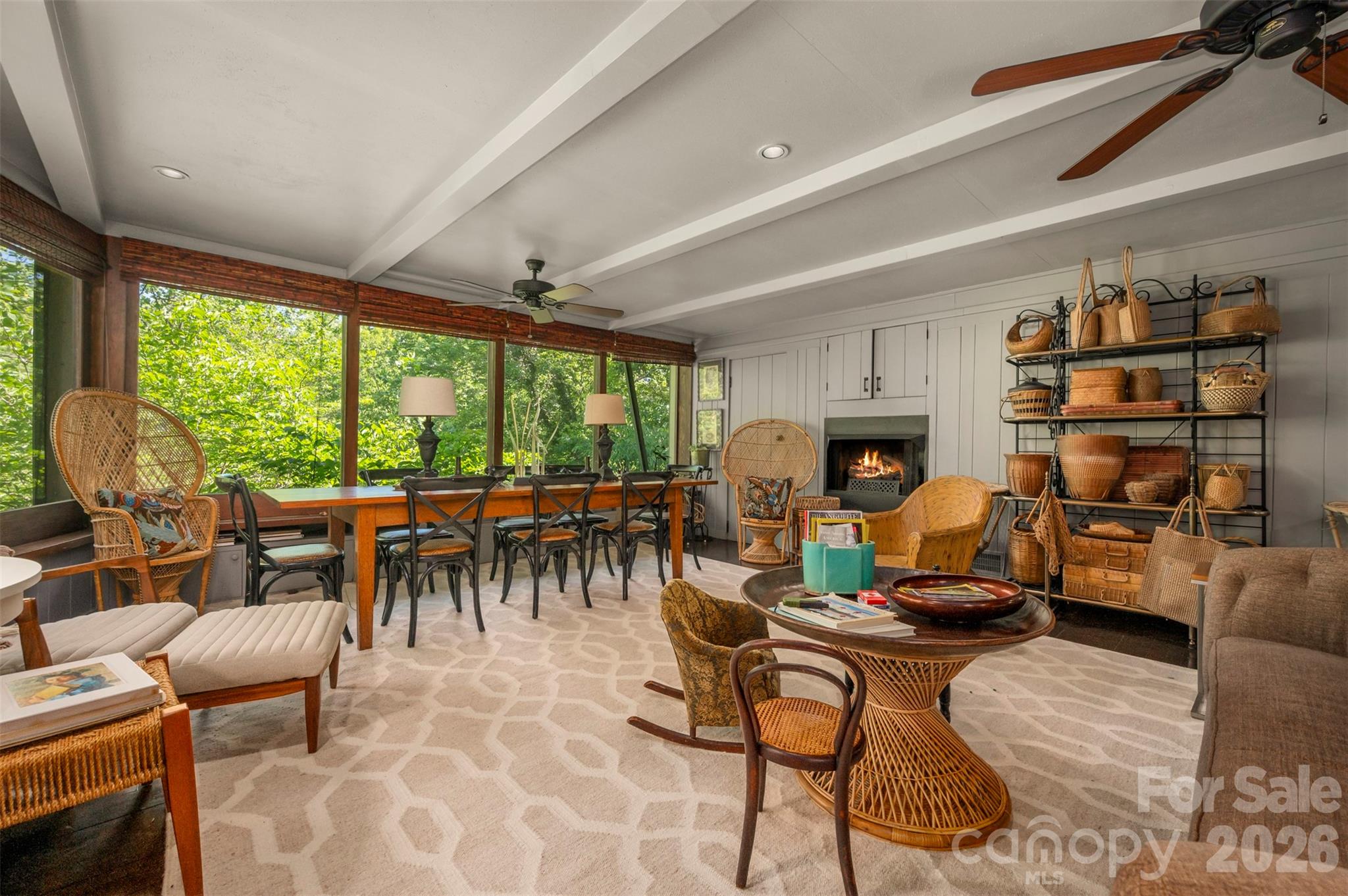 484 Sourwood Ridge Road