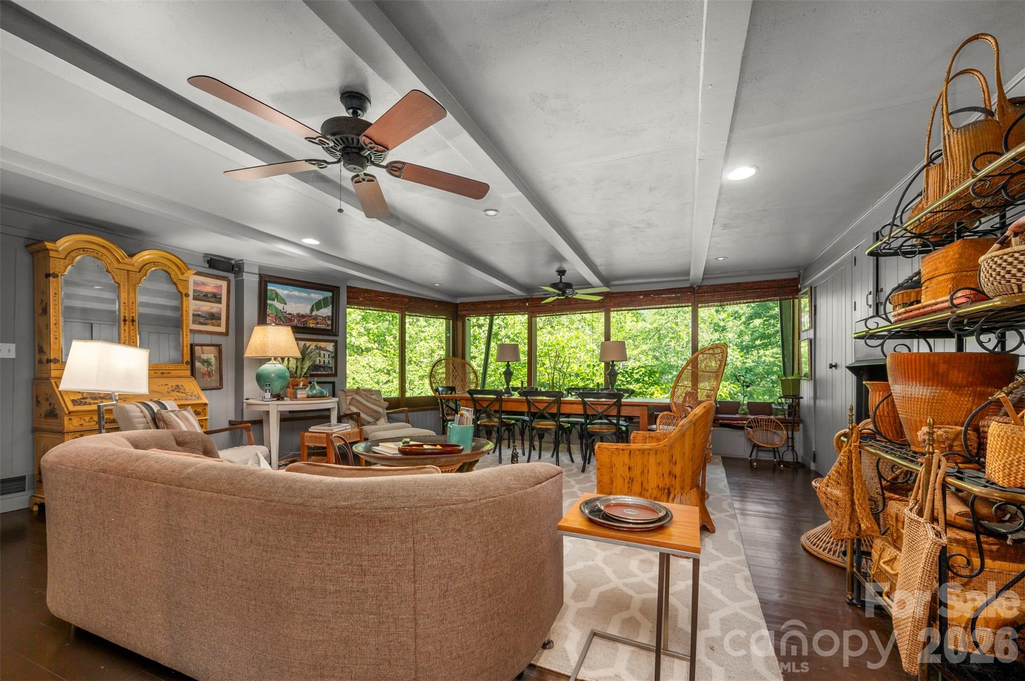 484 Sourwood Ridge Road