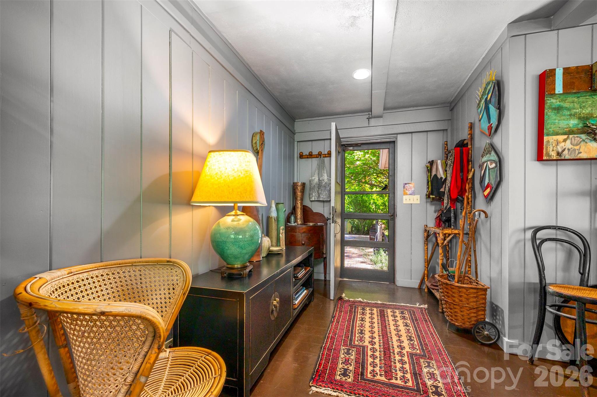 484 Sourwood Ridge Road