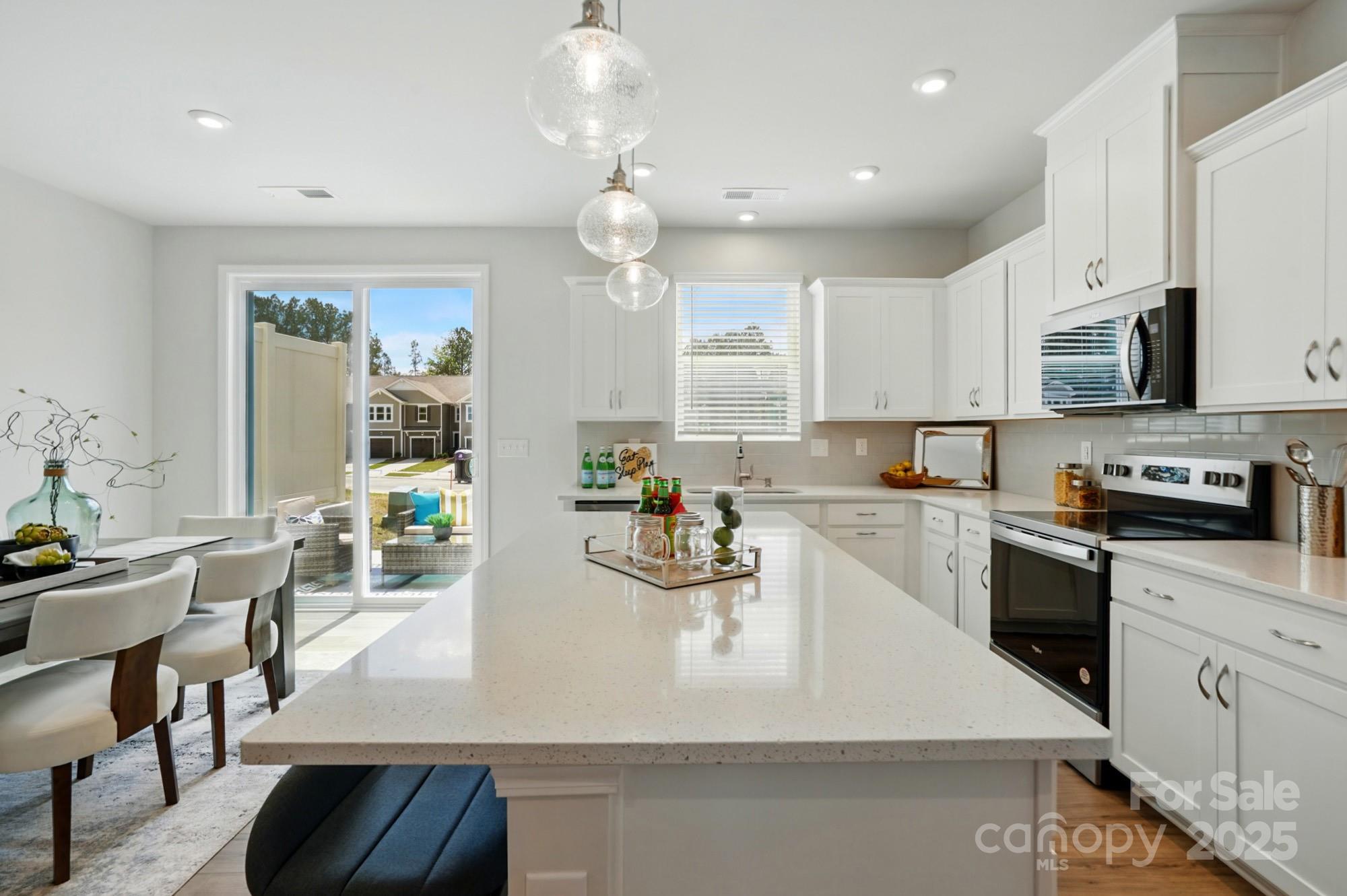 Arbor Chase - Residential