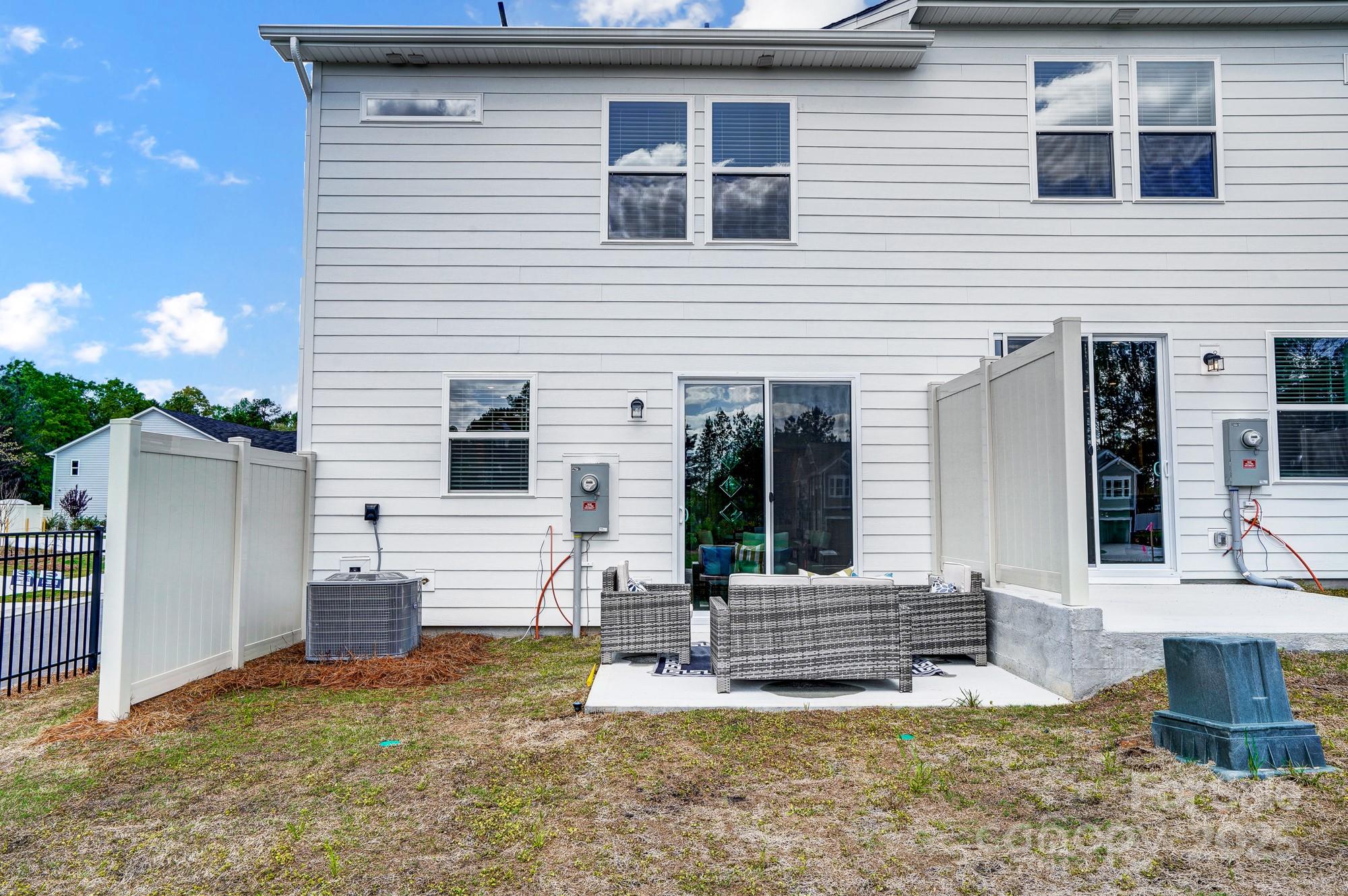 Arbor Chase - Residential