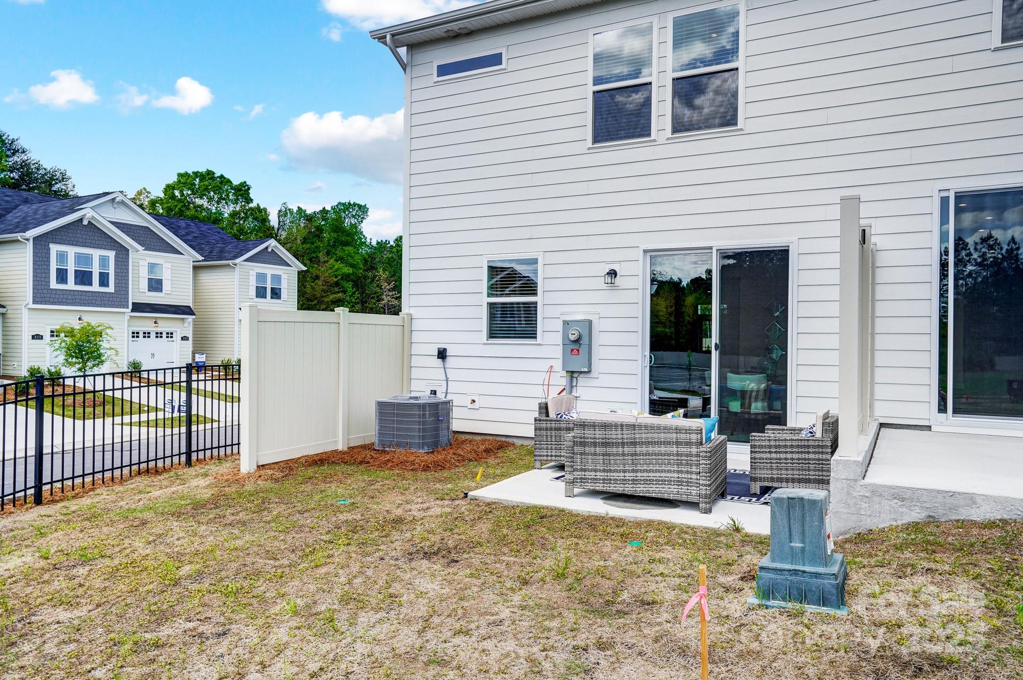 Arbor Chase - Residential