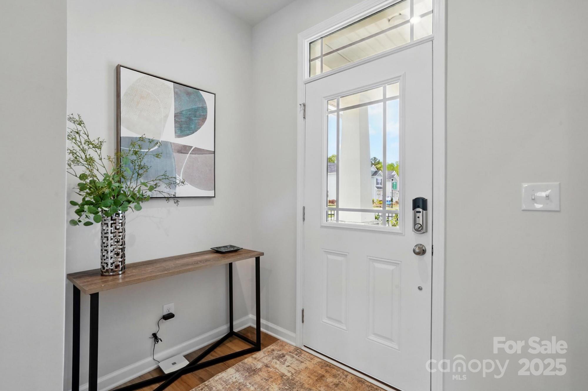 Arbor Chase - Residential