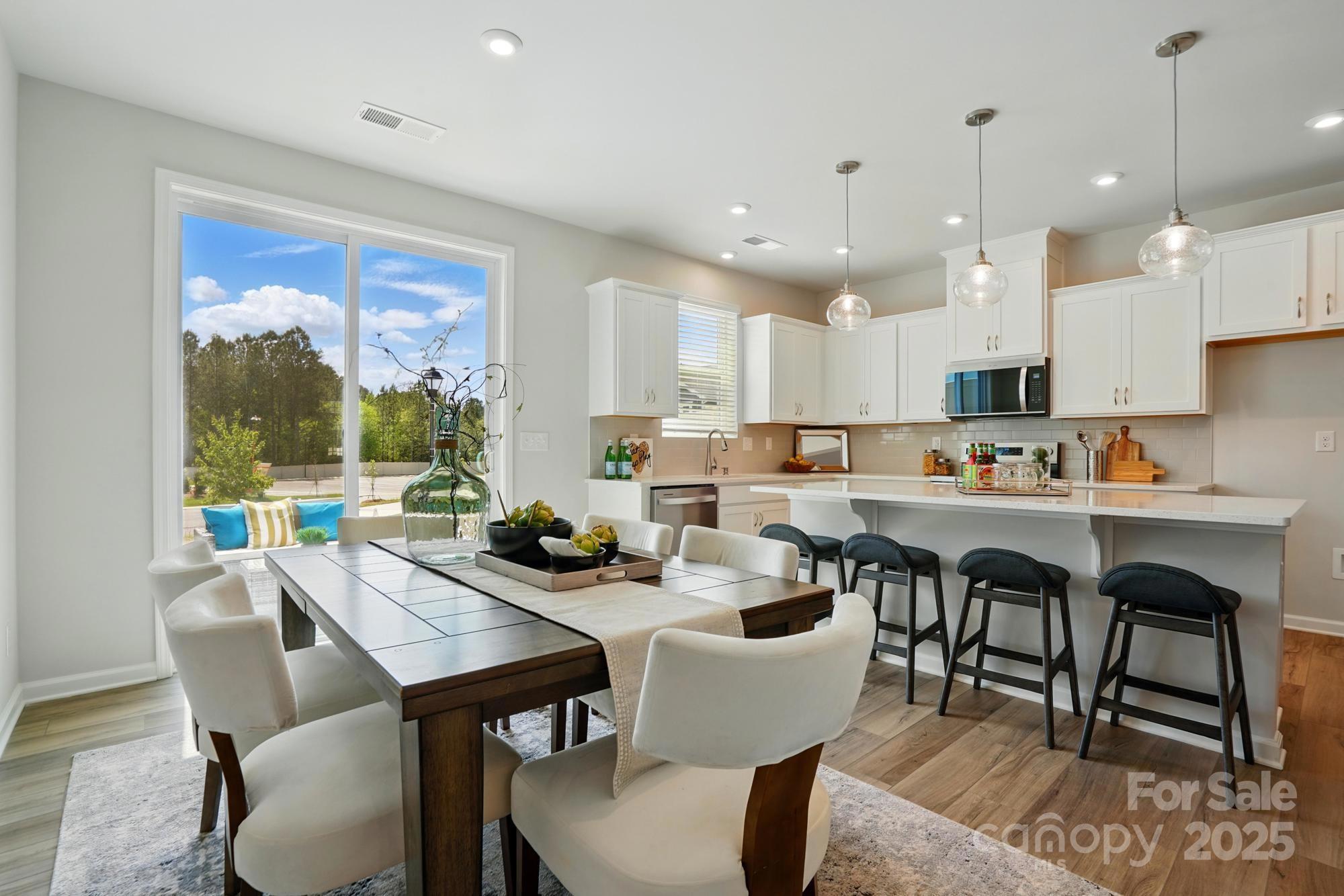 Arbor Chase - Residential