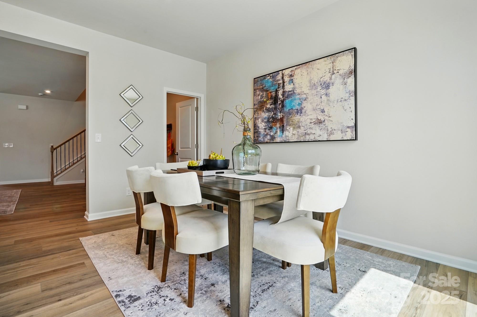 Arbor Chase - Residential