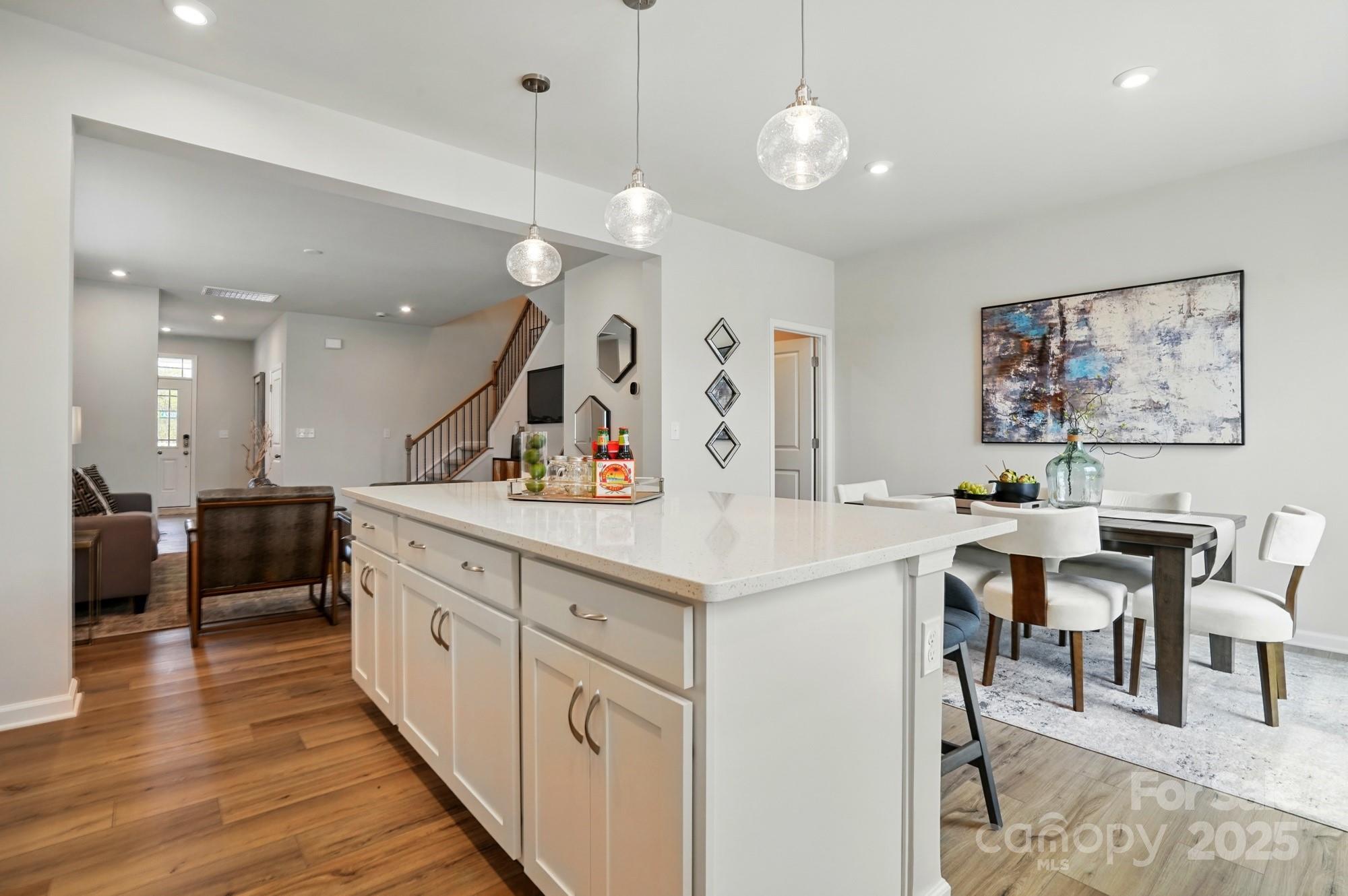 Arbor Chase - Residential