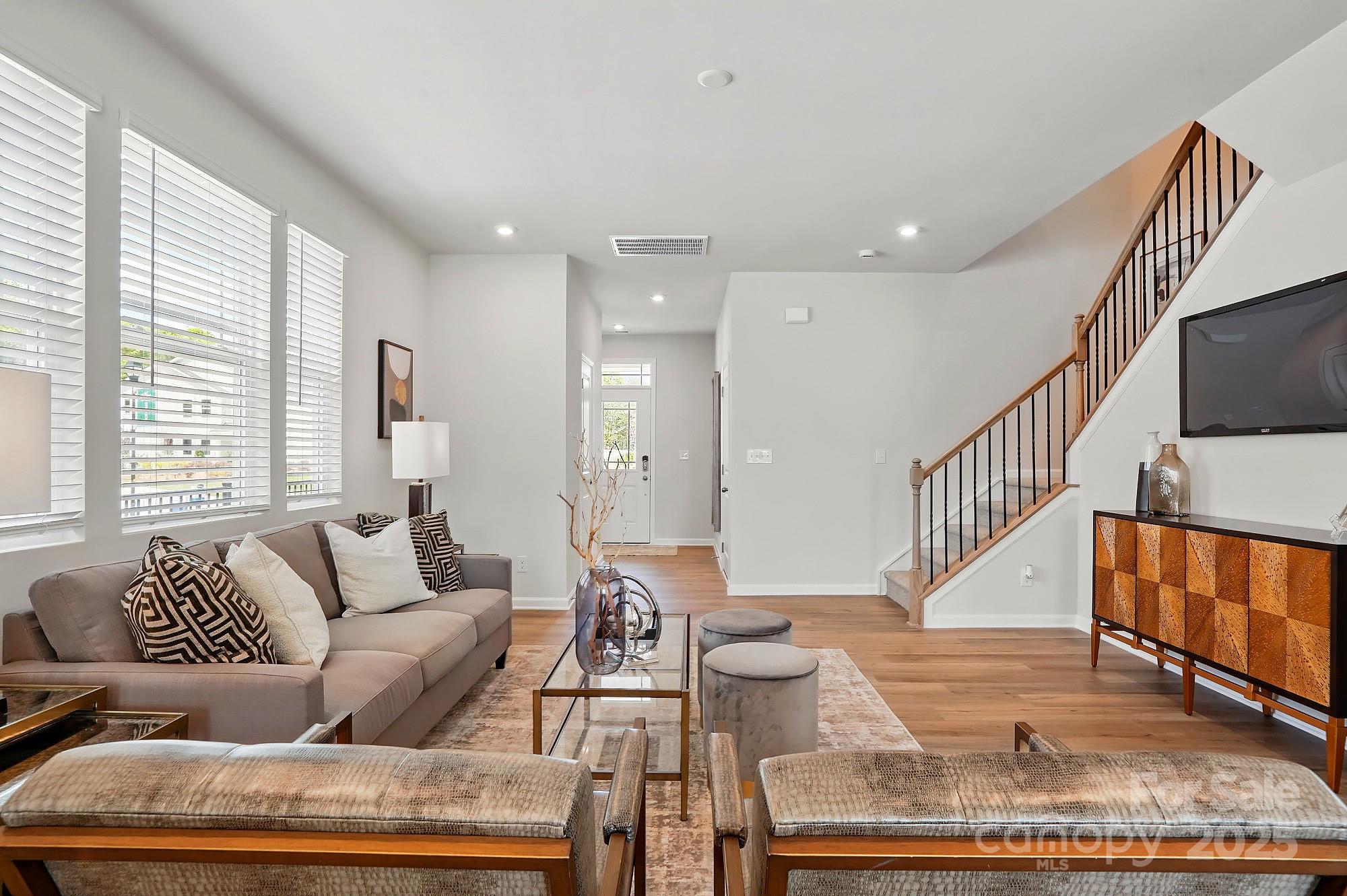 Arbor Chase - Residential