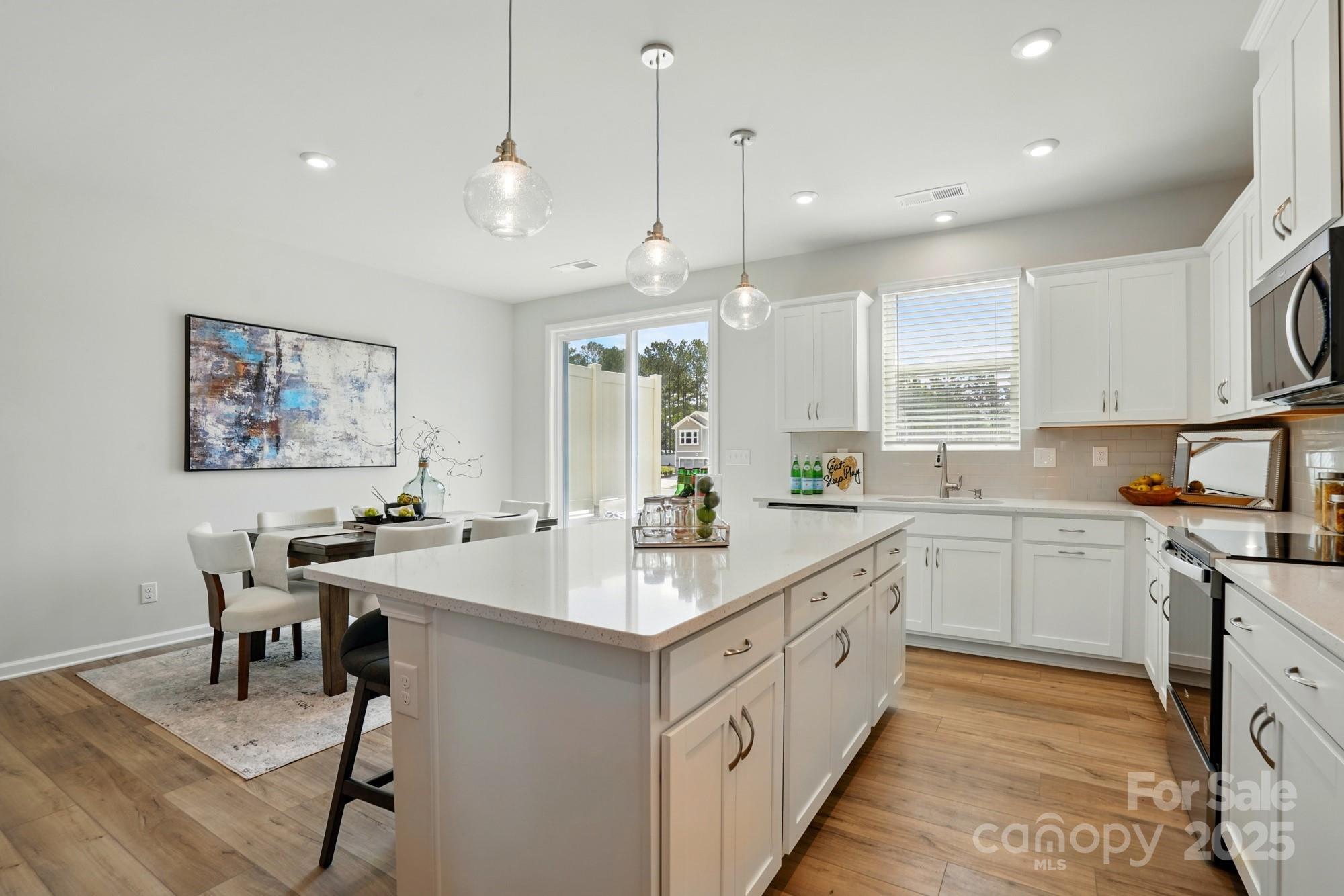 Arbor Chase - Residential