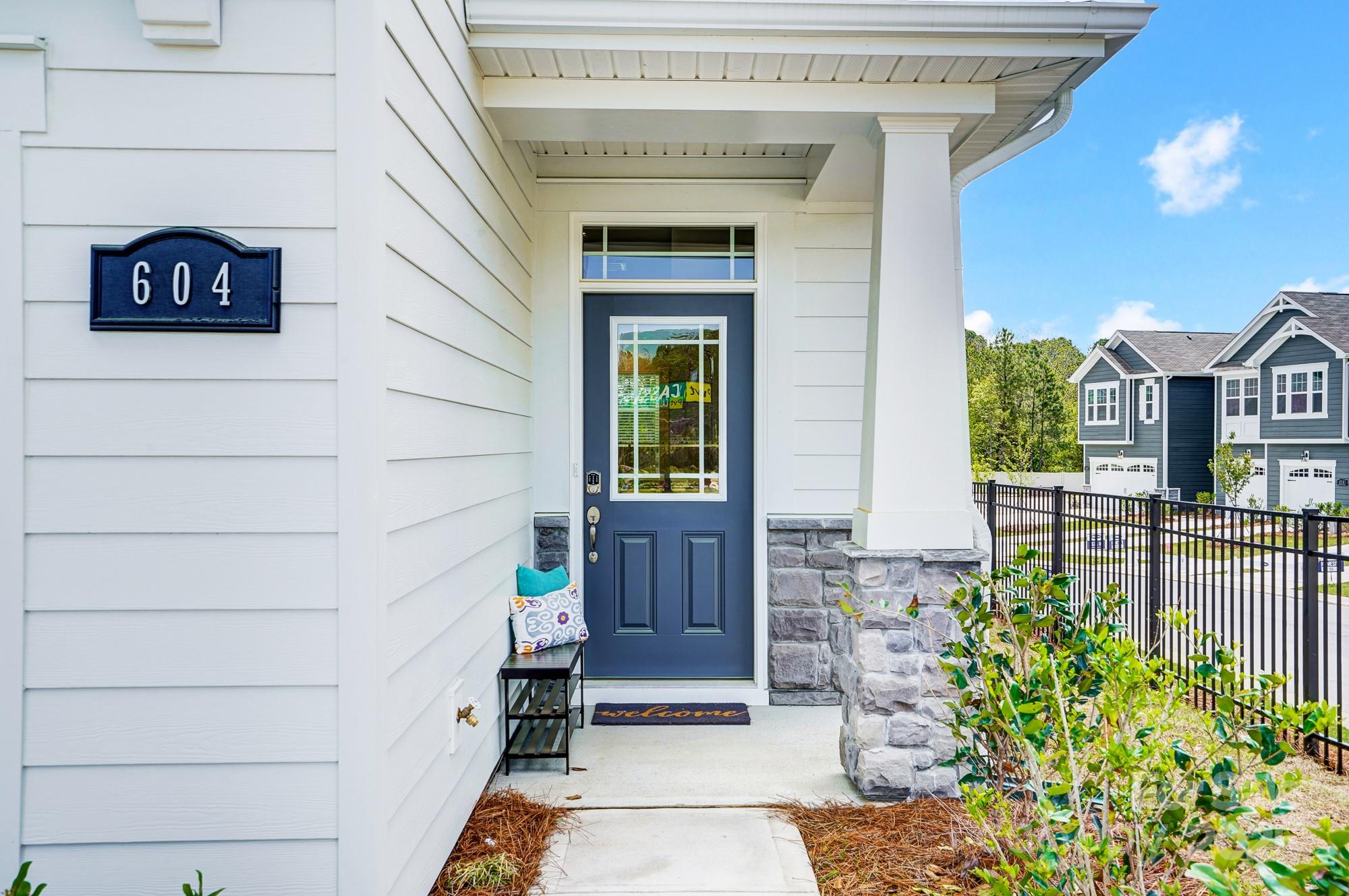 Arbor Chase - Residential