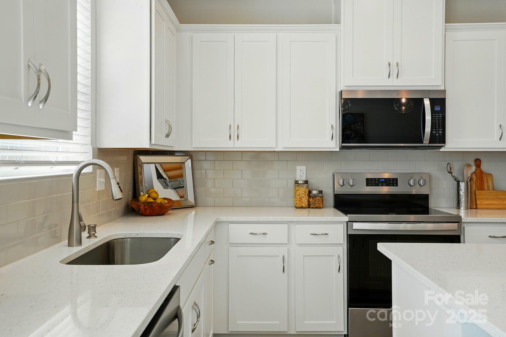 Arbor Chase - Residential