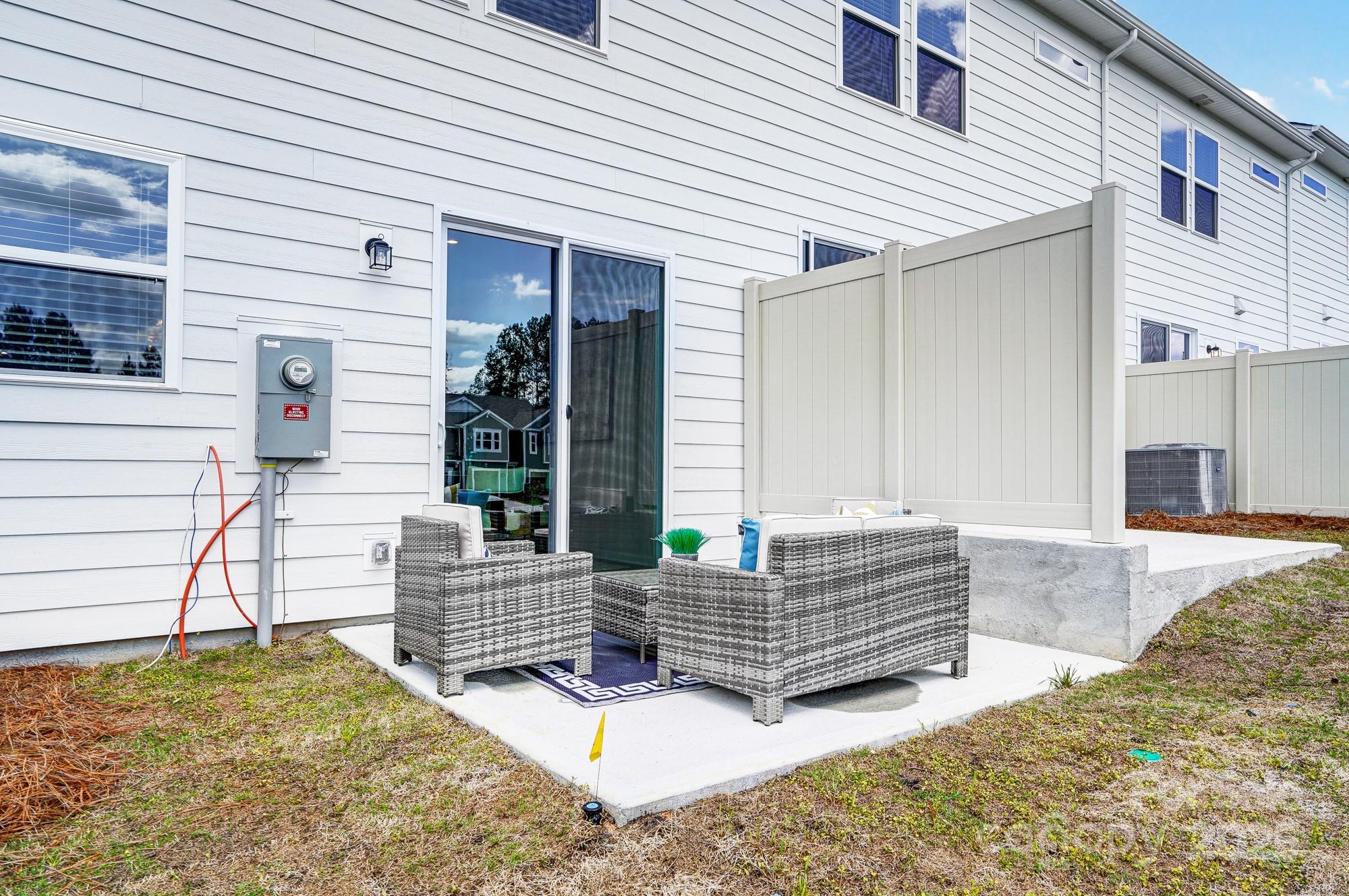 Arbor Chase - Residential