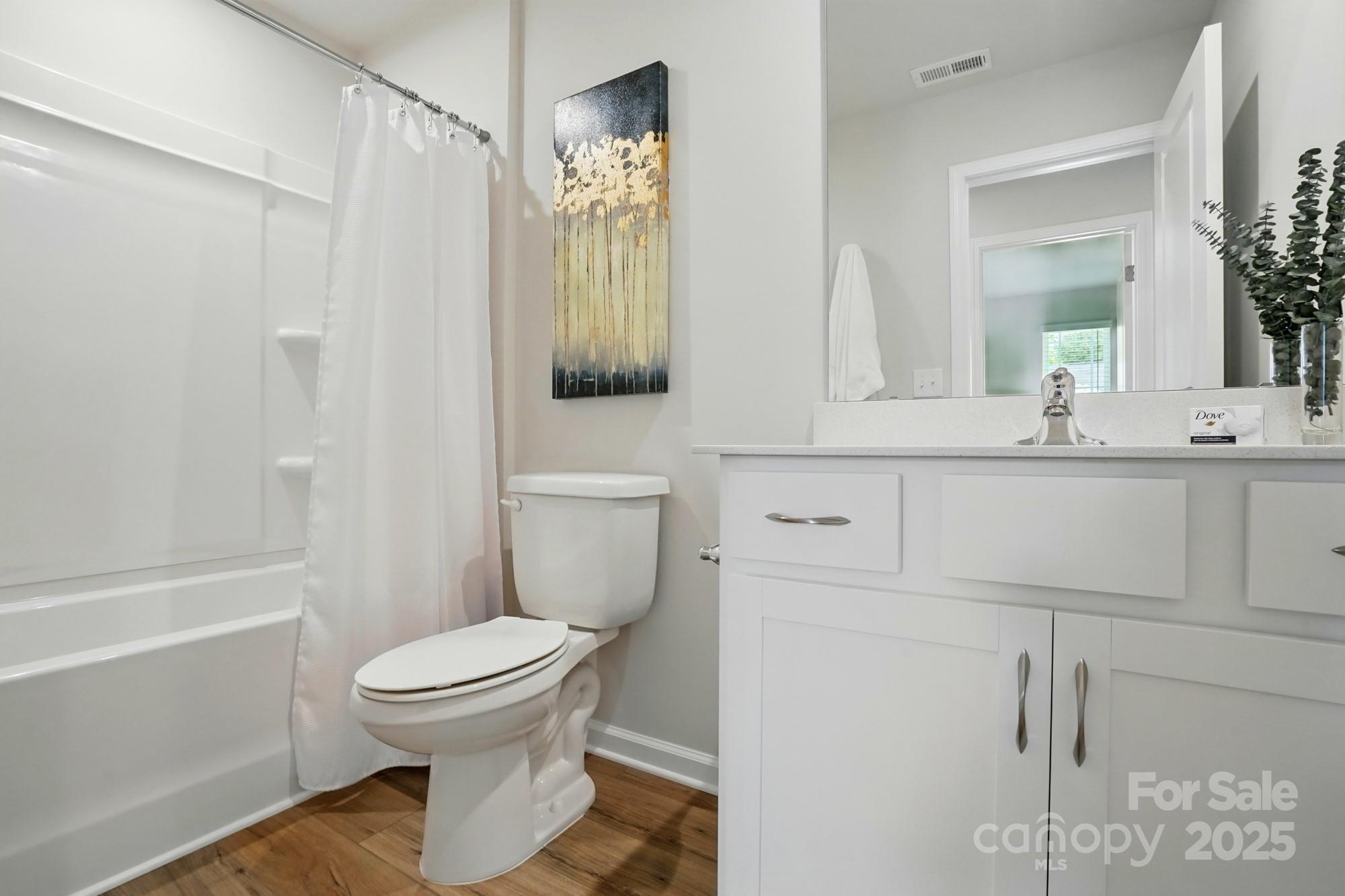 Arbor Chase - Residential