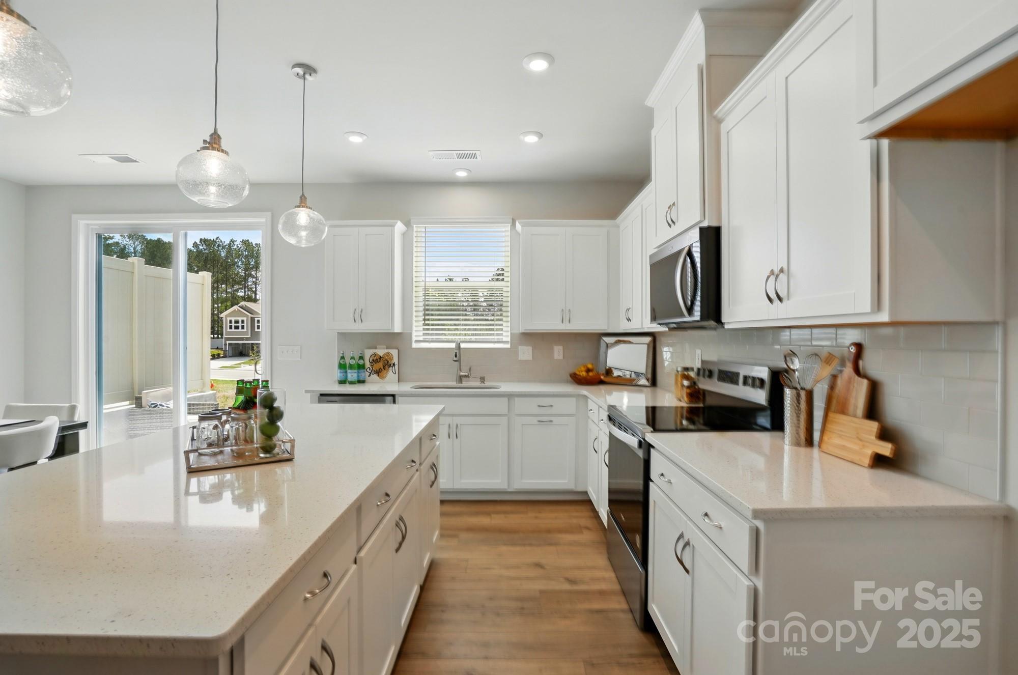 Arbor Chase - Residential