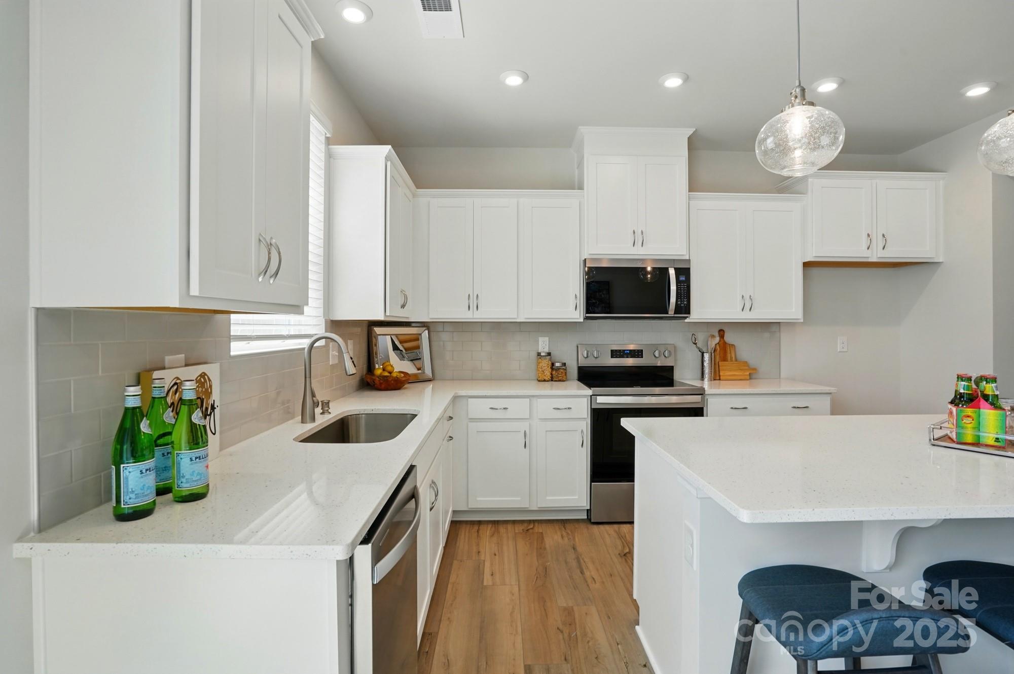 Arbor Chase - Residential