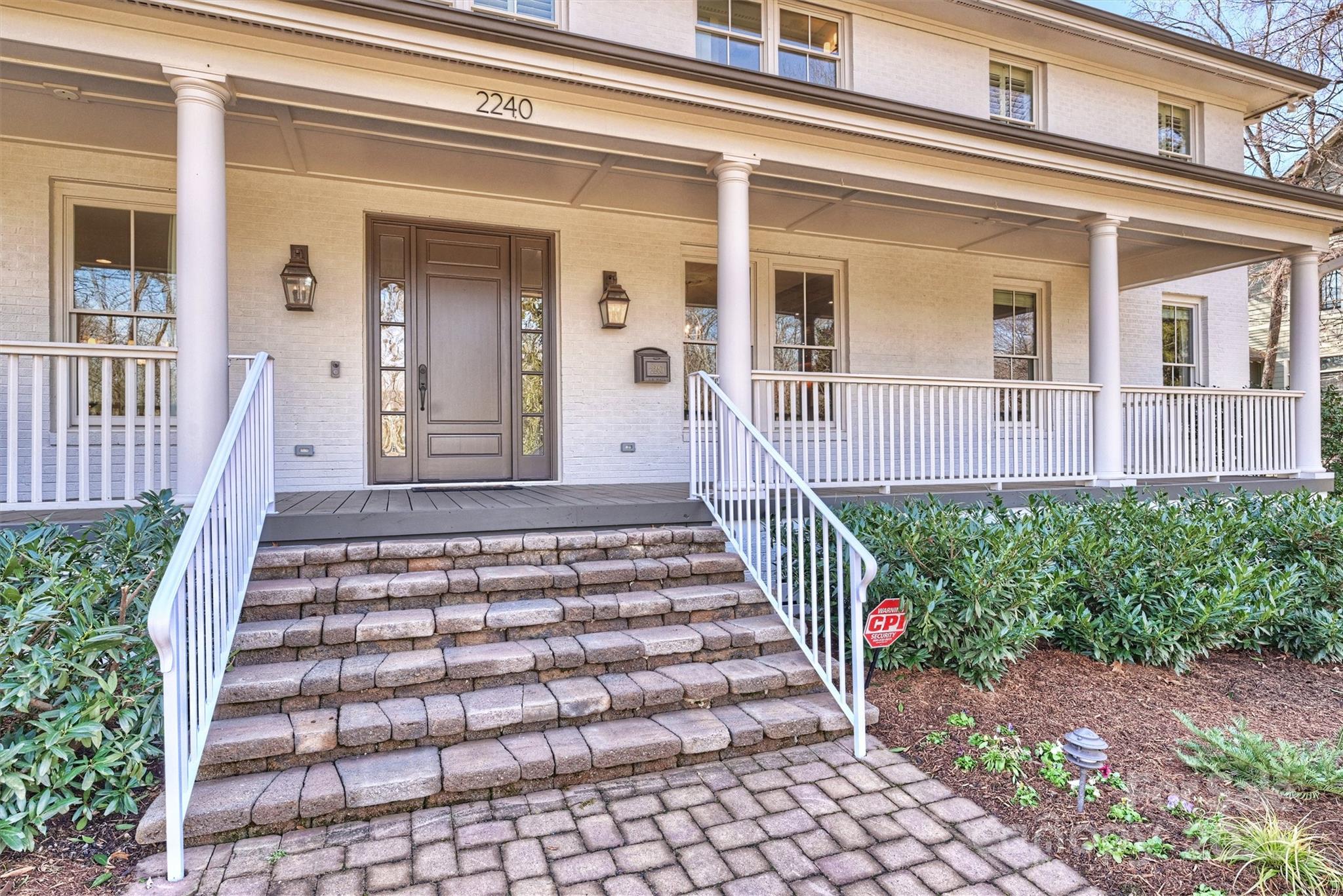 Midwood - Residential