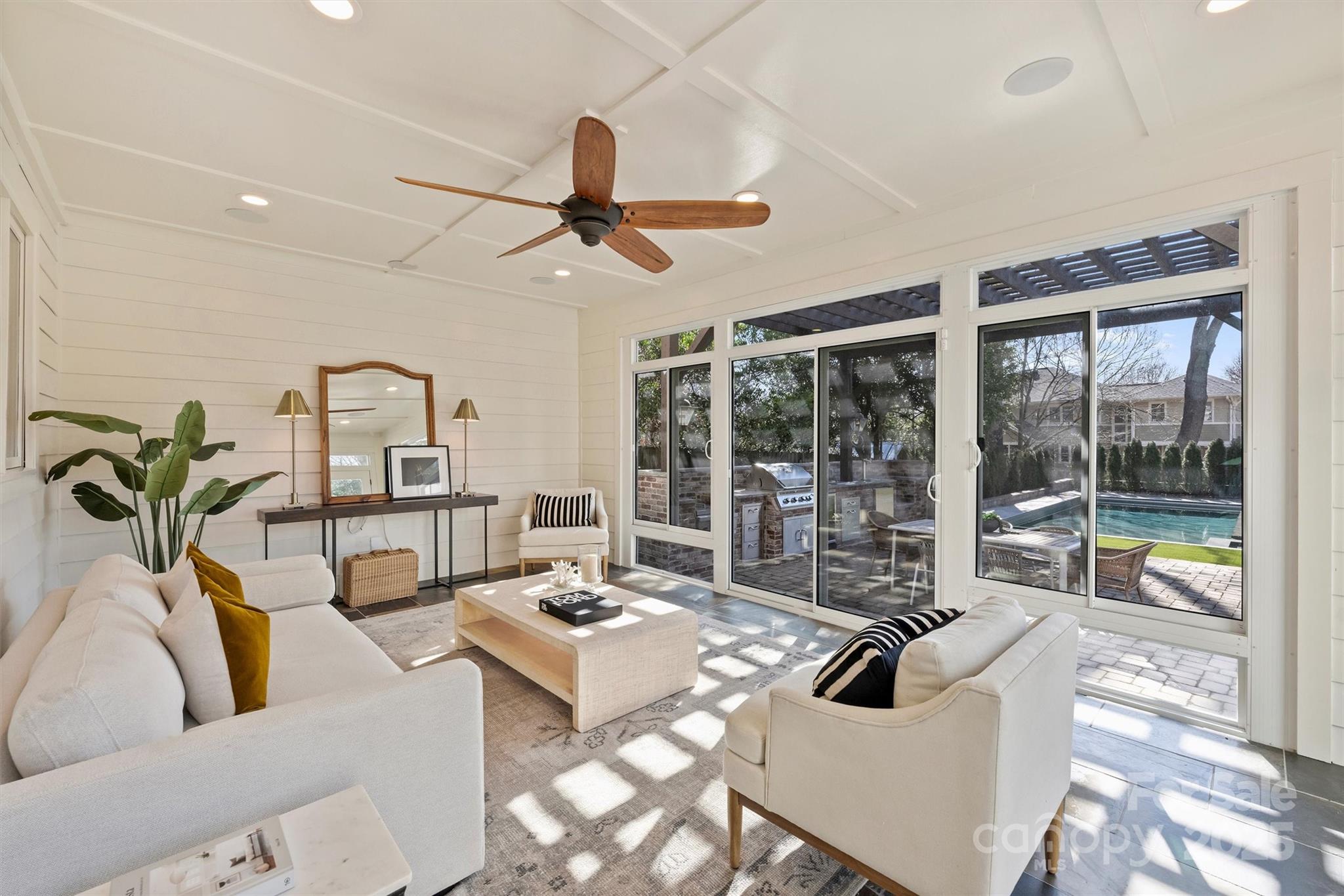 Midwood - Residential