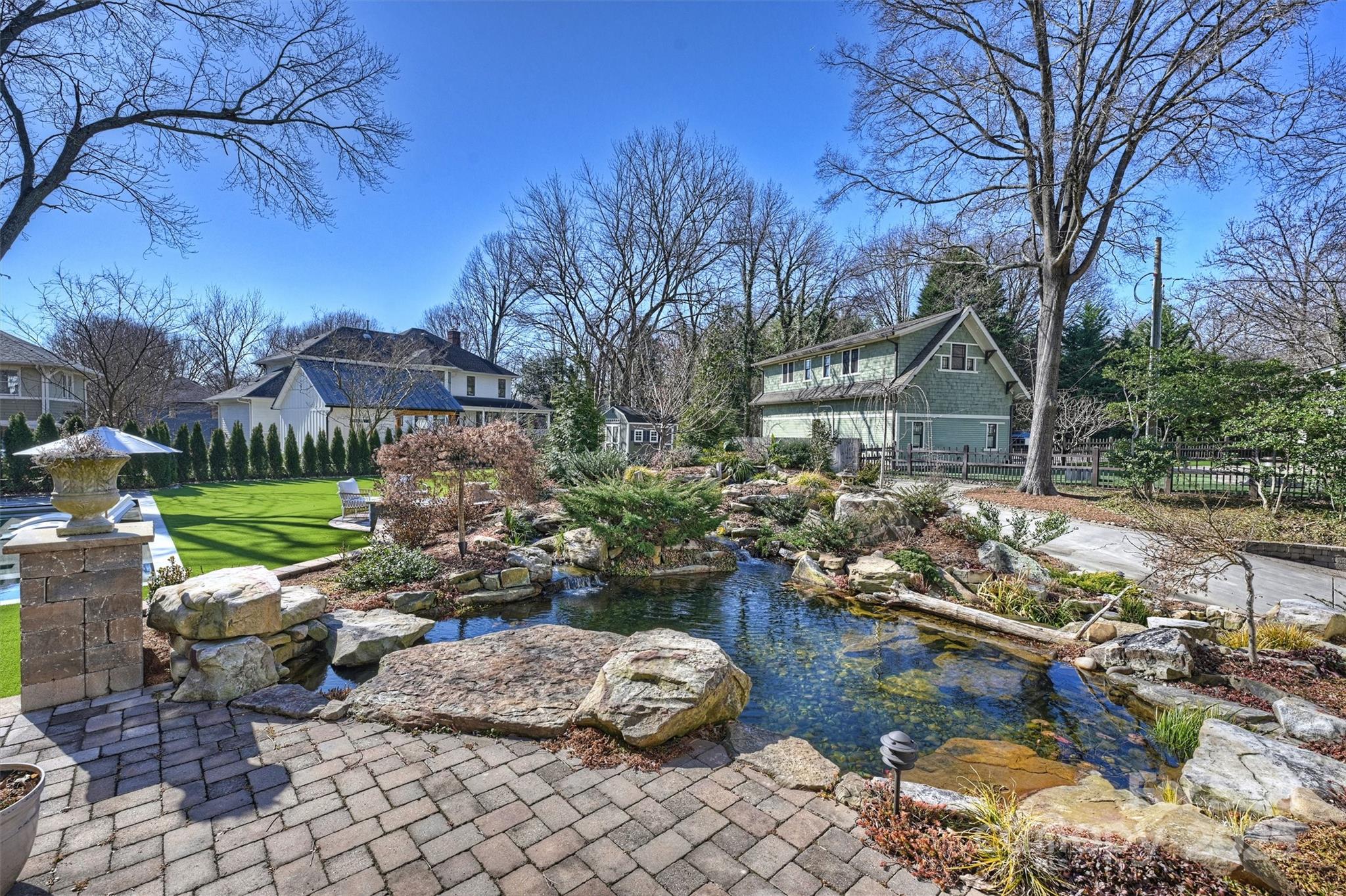 Midwood - Residential