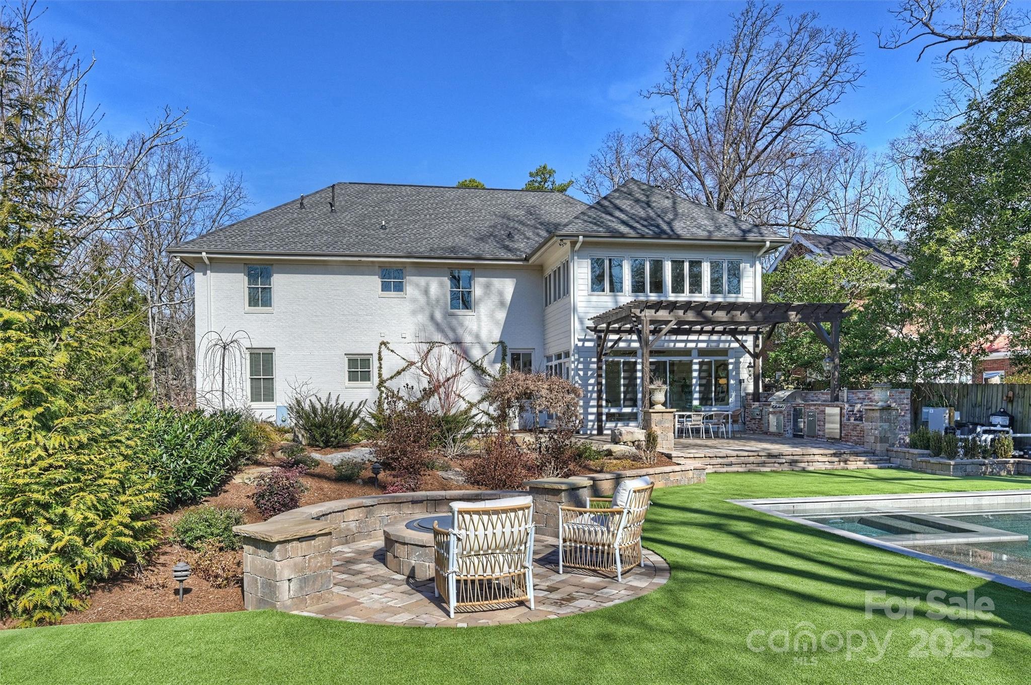 Midwood - Residential