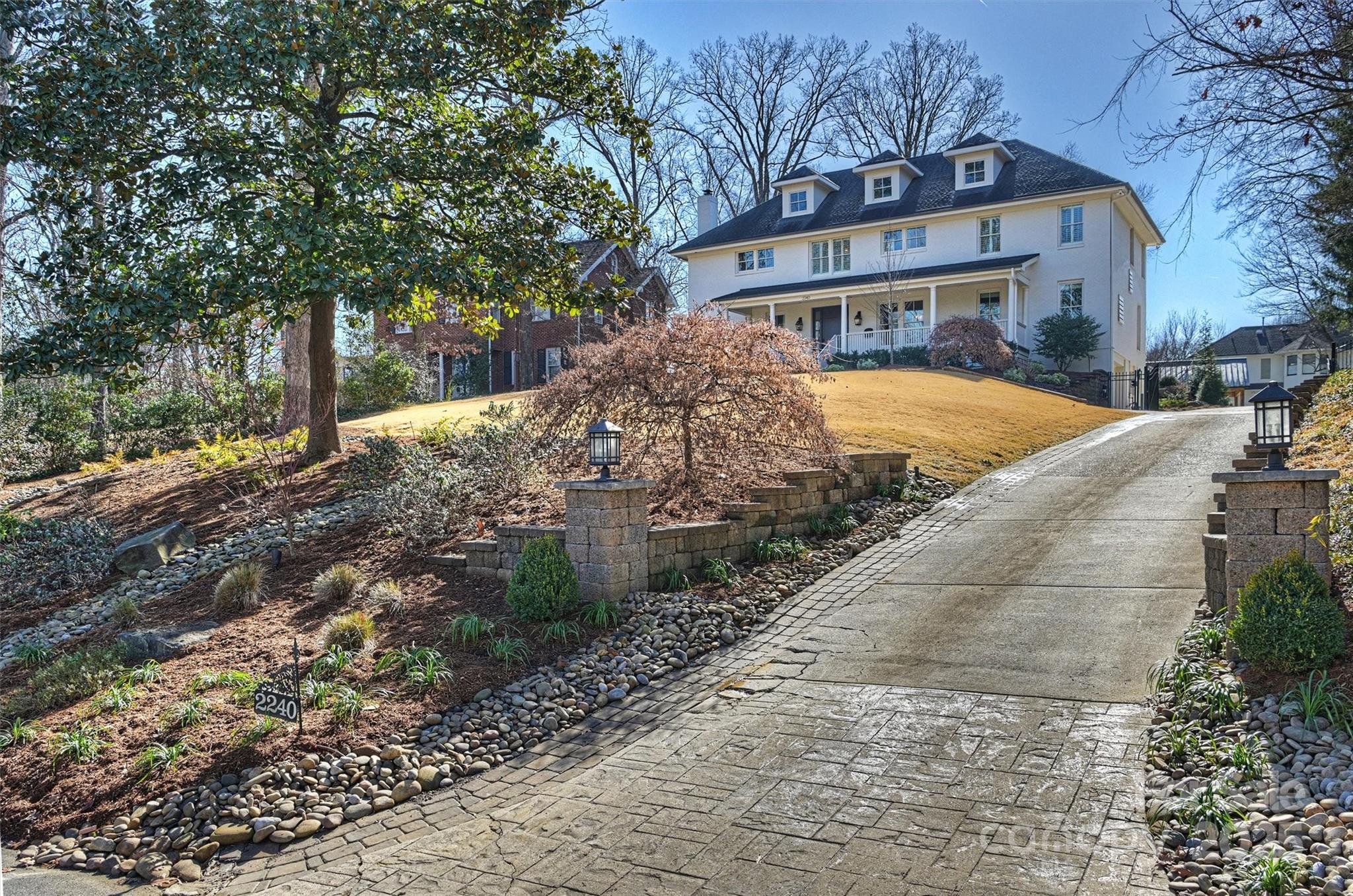 Midwood - Residential