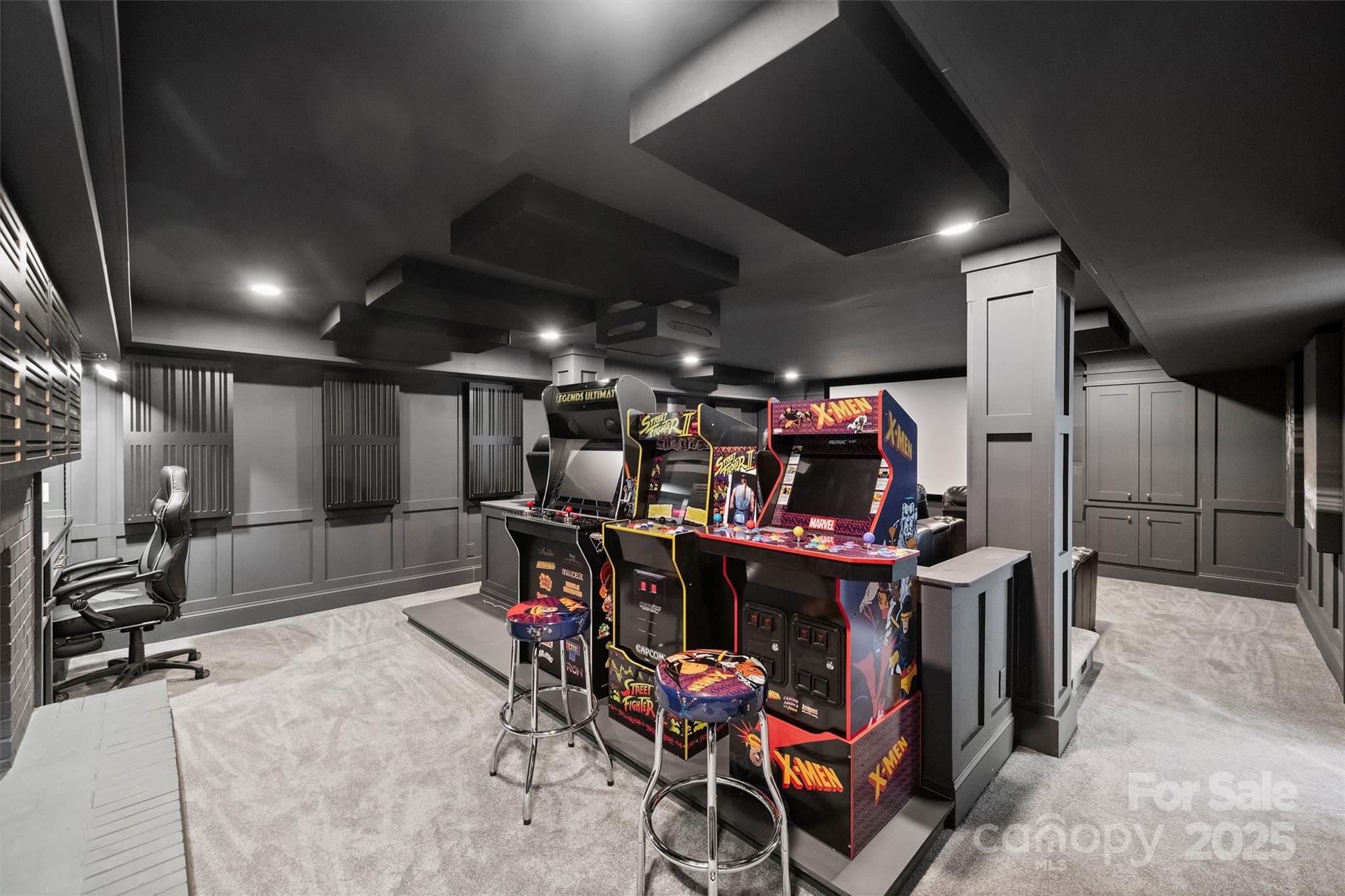 Midwood - Residential