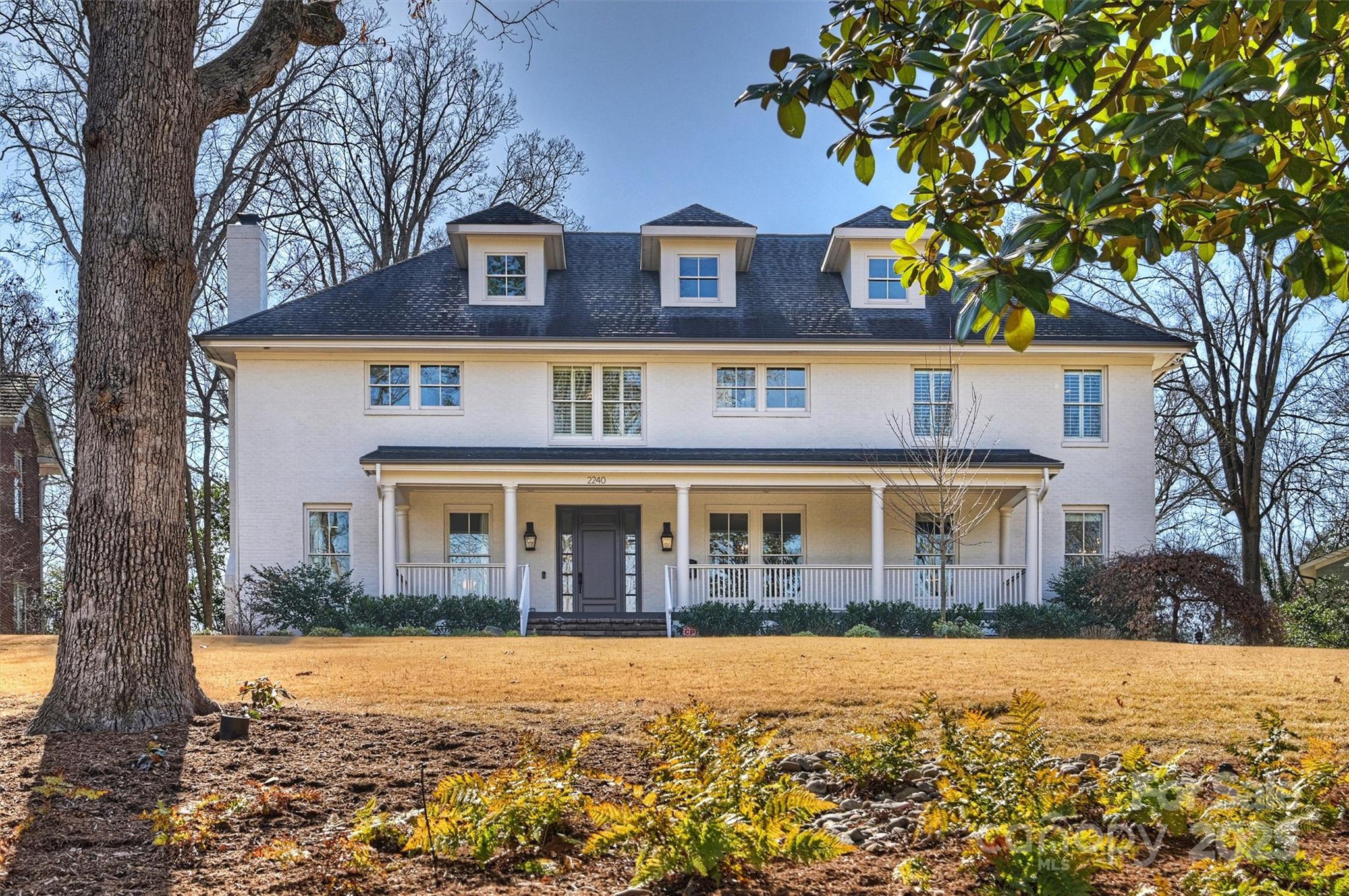 Midwood - Residential