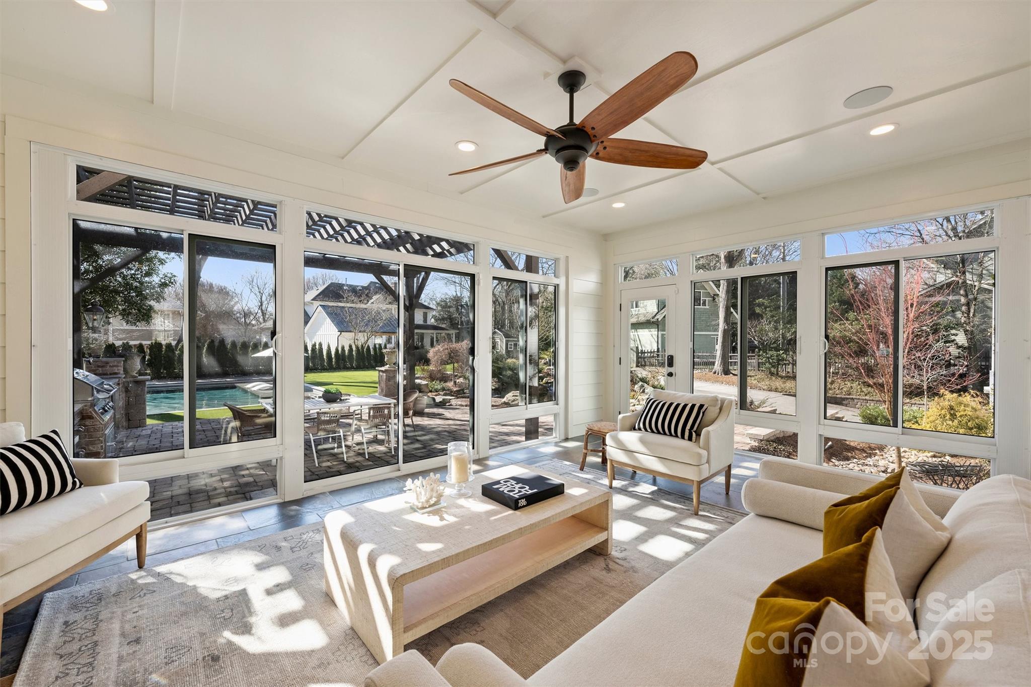 Midwood - Residential