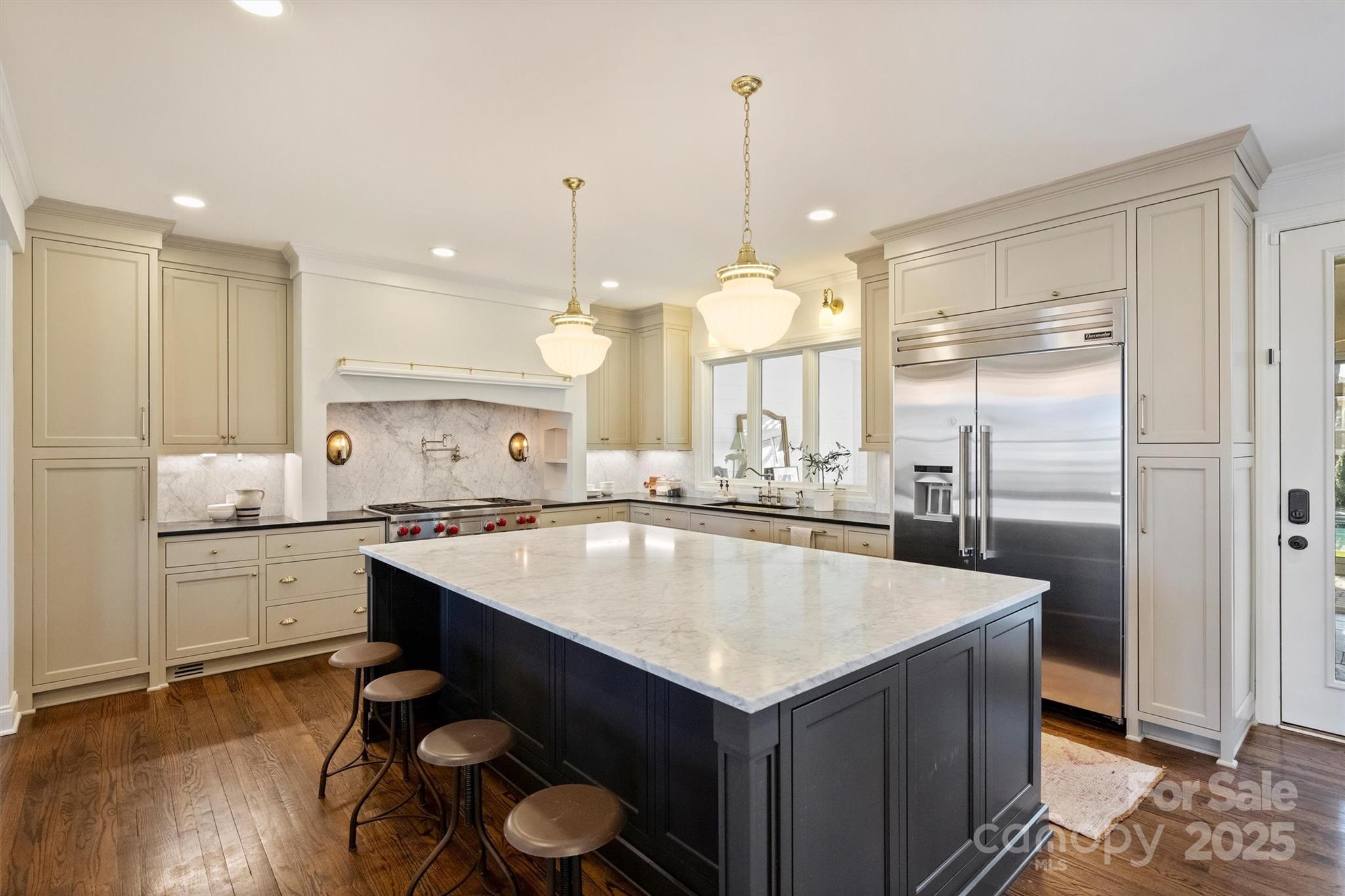 Midwood - Residential