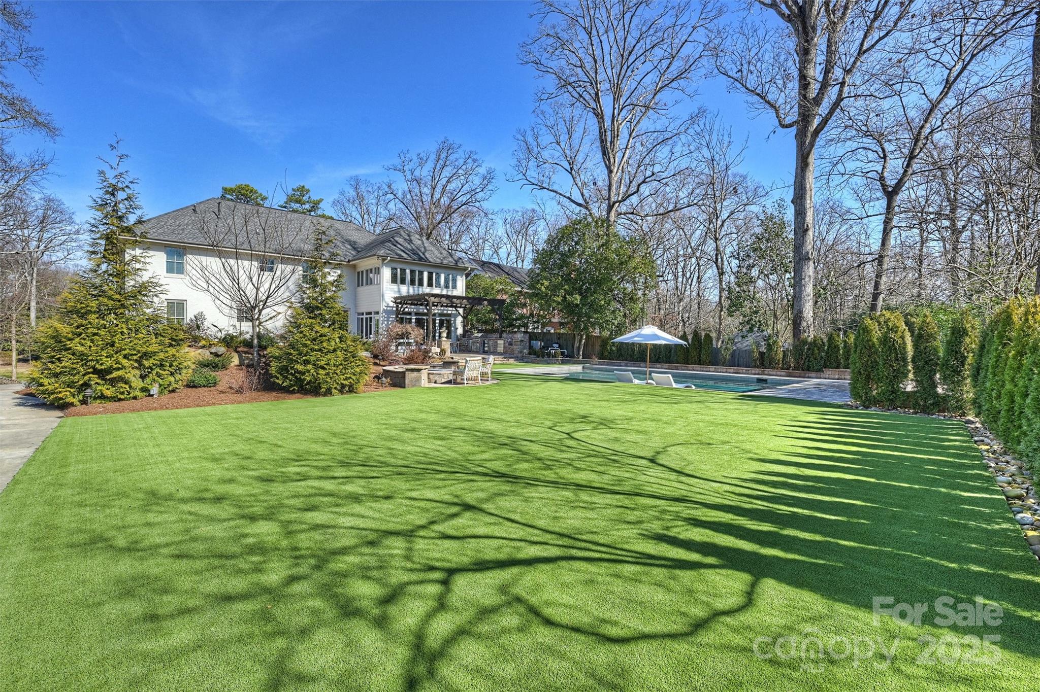 Midwood - Residential