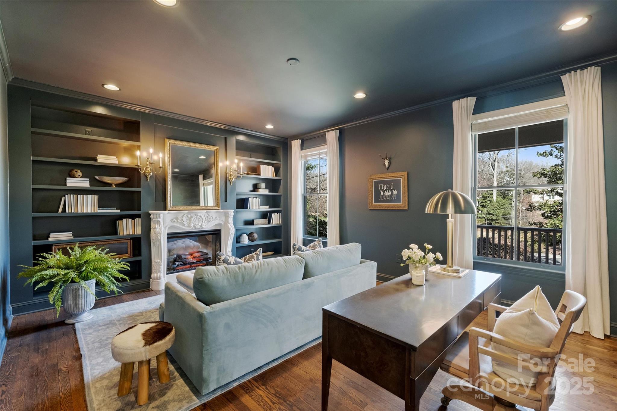 Midwood - Residential