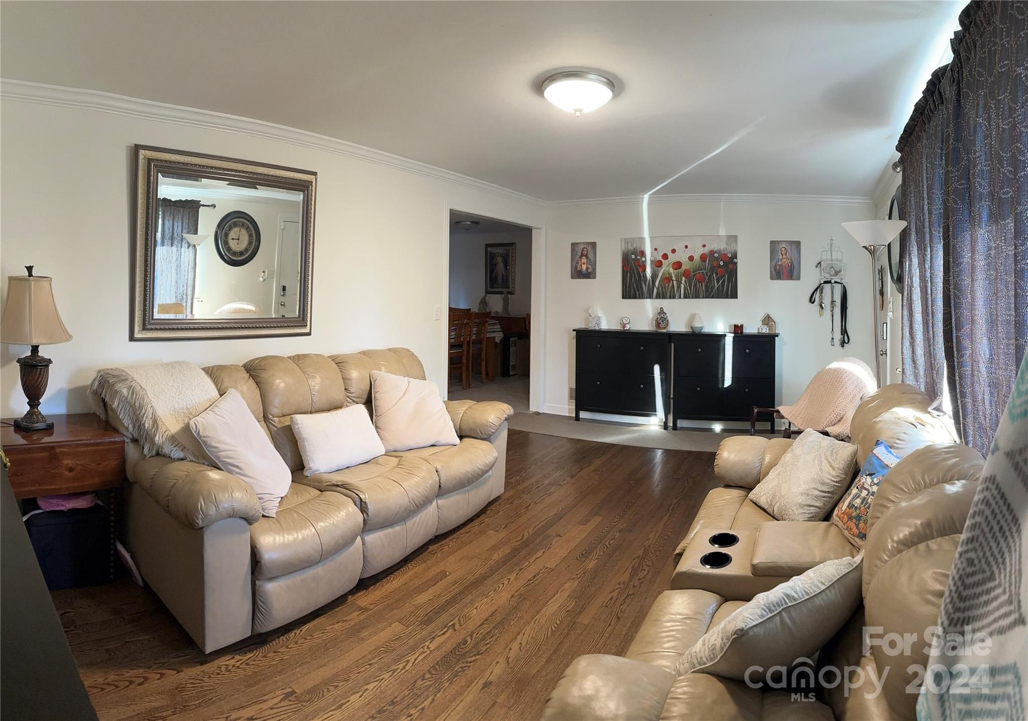 EASTBROOK ACRES - Residential