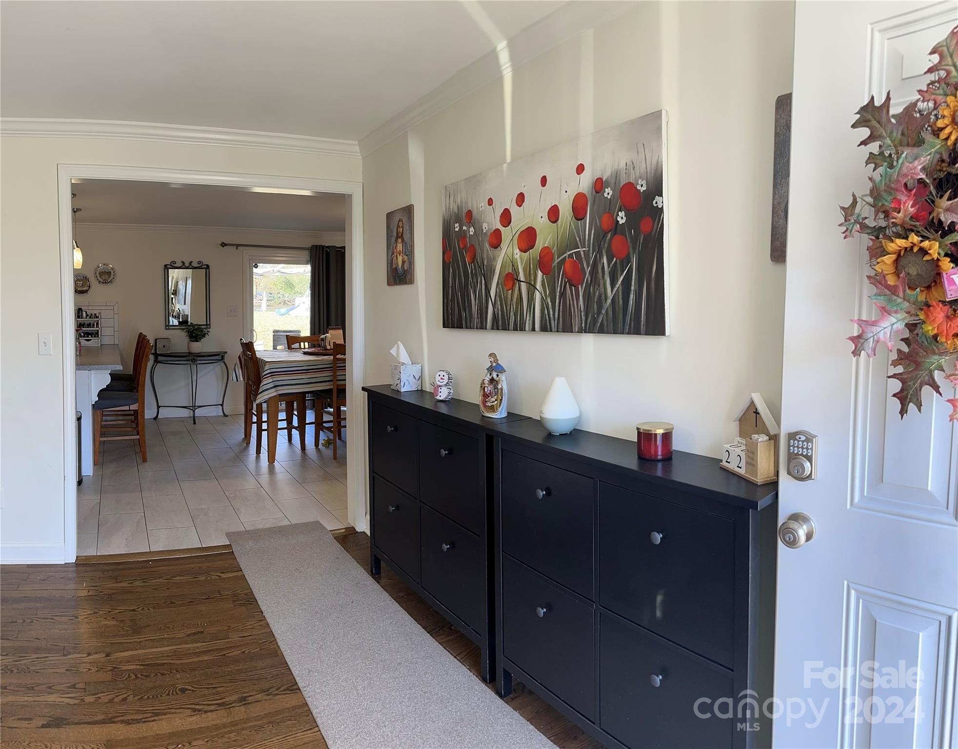 EASTBROOK ACRES - Residential