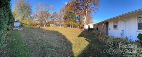 A home in Hickory