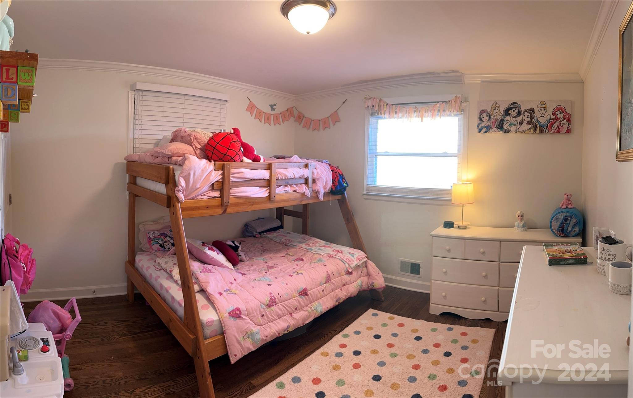 EASTBROOK ACRES - Residential