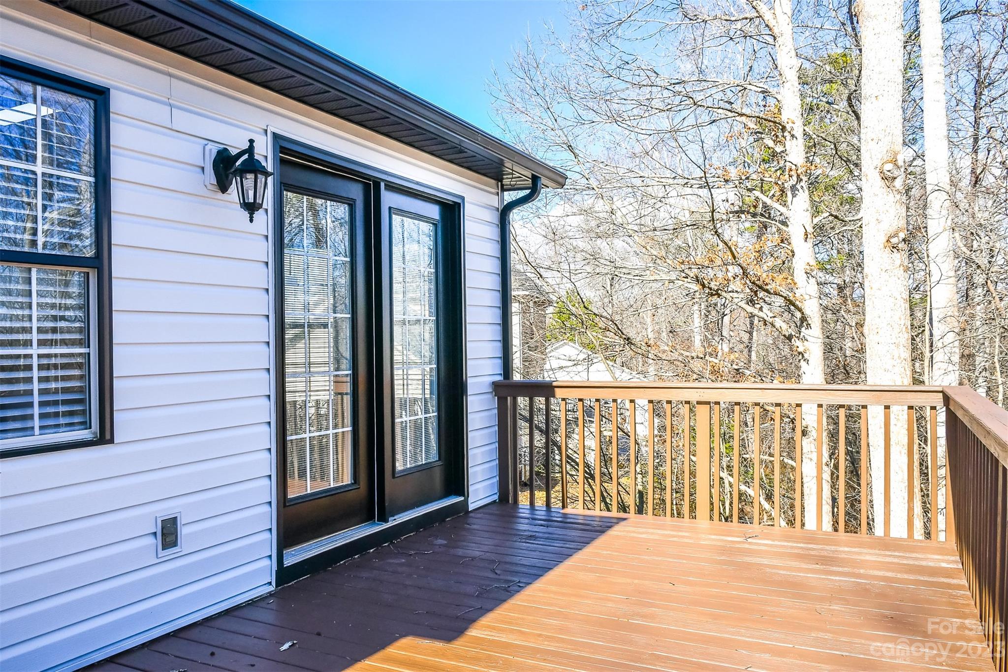 Hawk Ridge - Residential