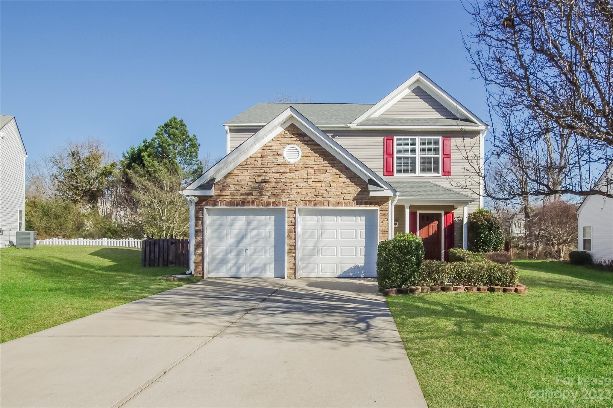 unknown - Residential Lease