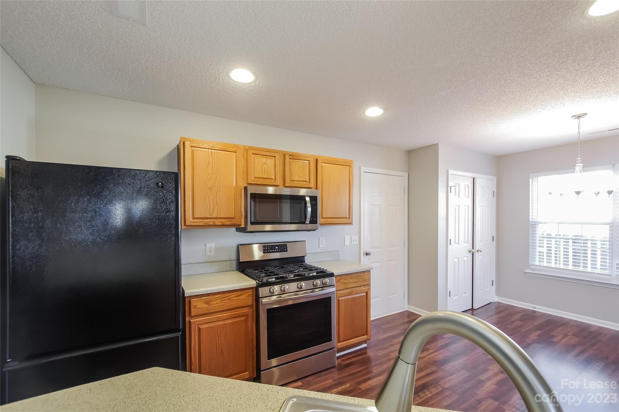 unknown - Residential Lease