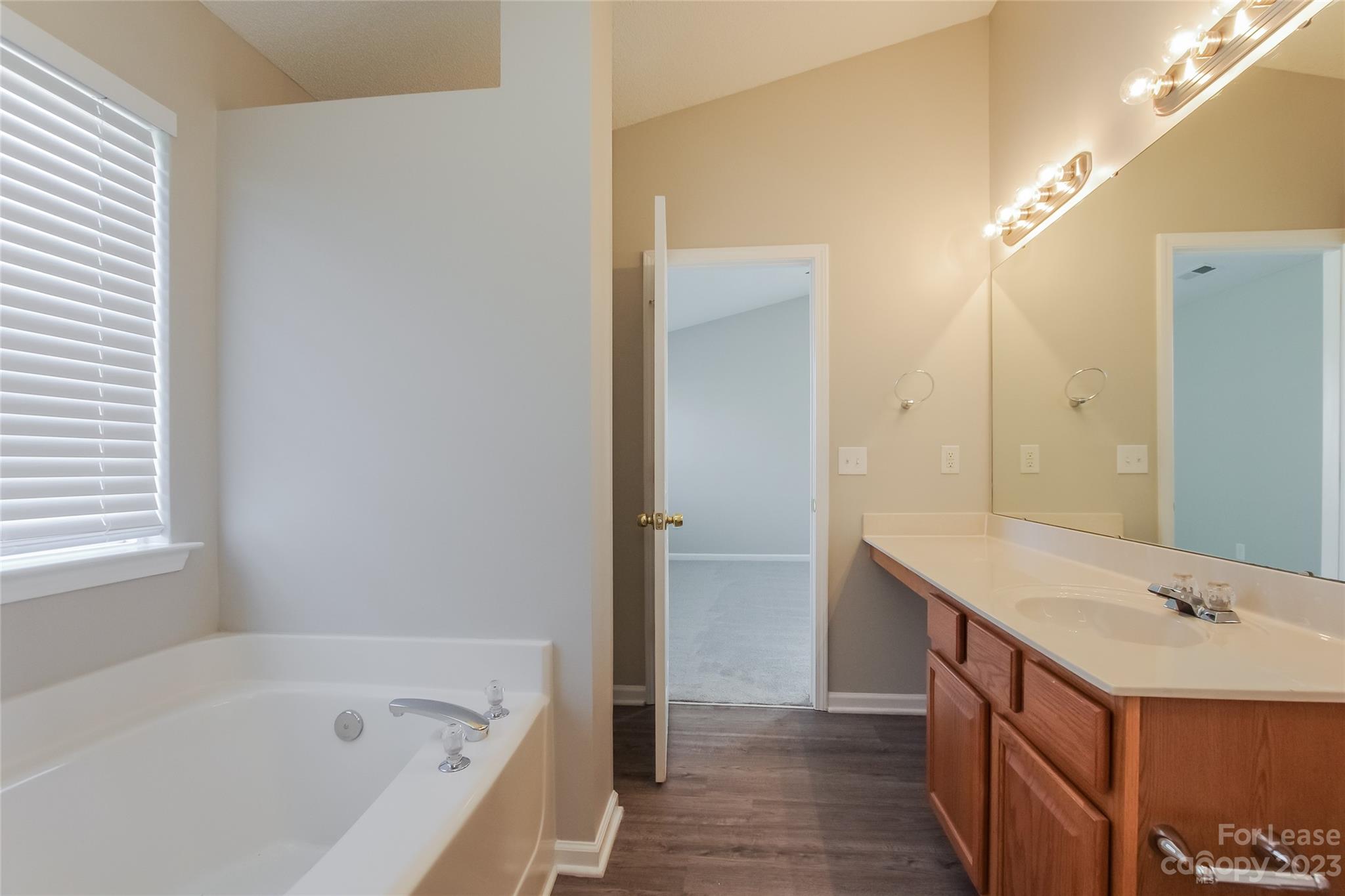 unknown - Residential Lease