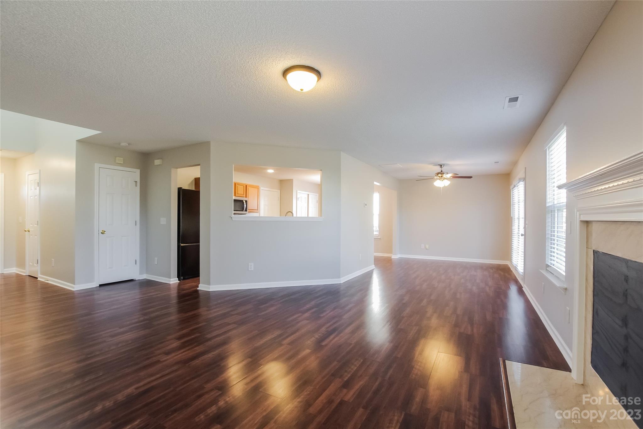 unknown - Residential Lease