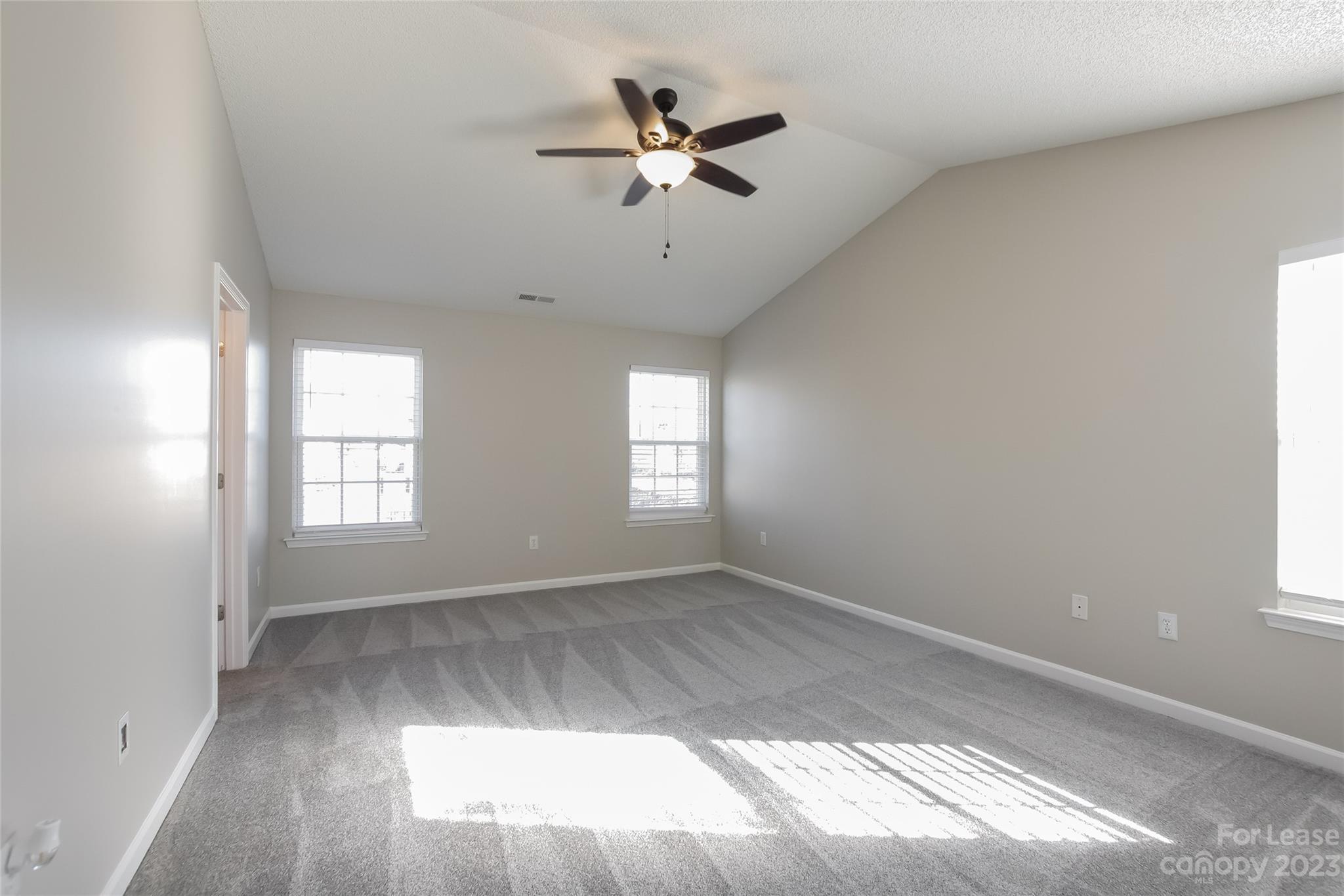 unknown - Residential Lease