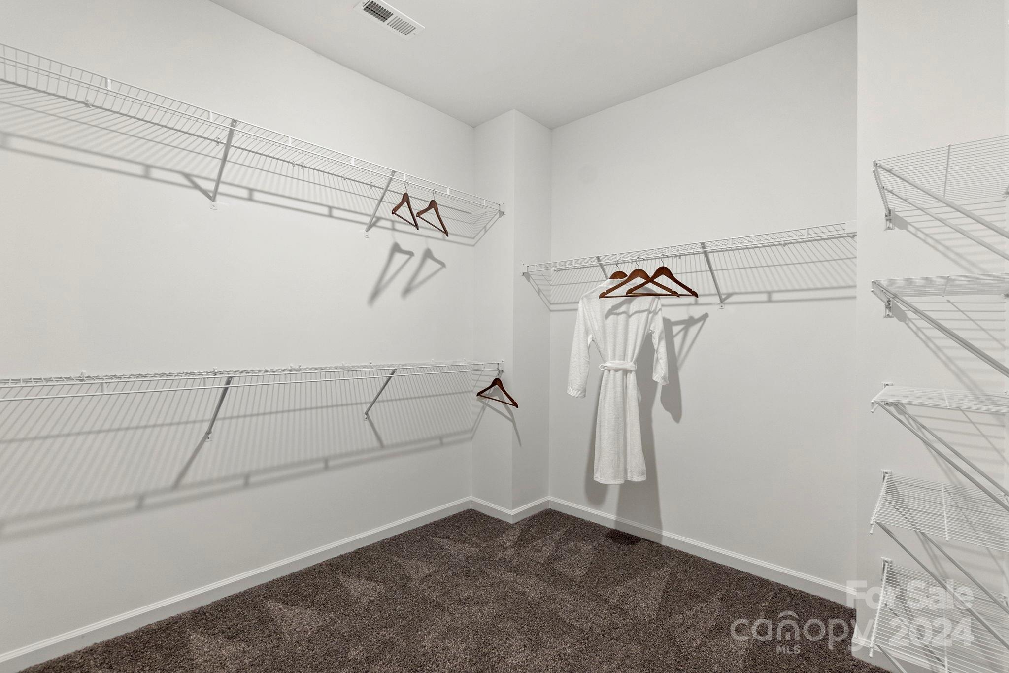 The Ridge at Sugar Creek - Residential