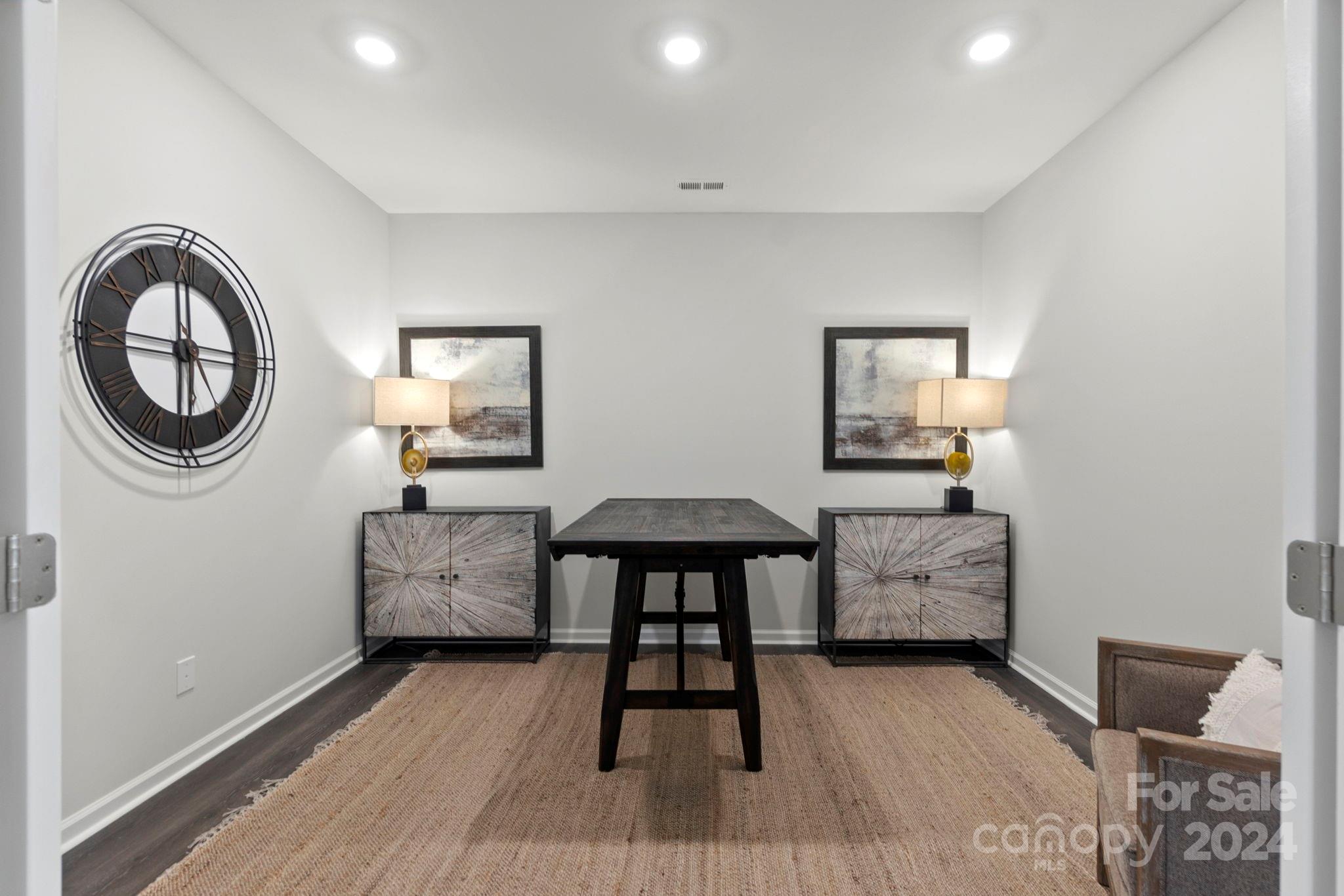 The Ridge at Sugar Creek - Residential