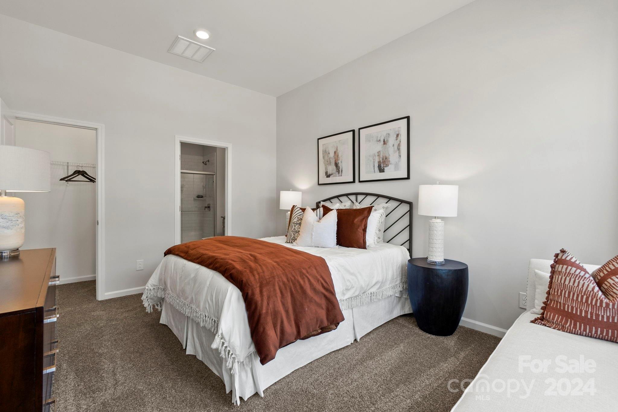 The Ridge at Sugar Creek - Residential